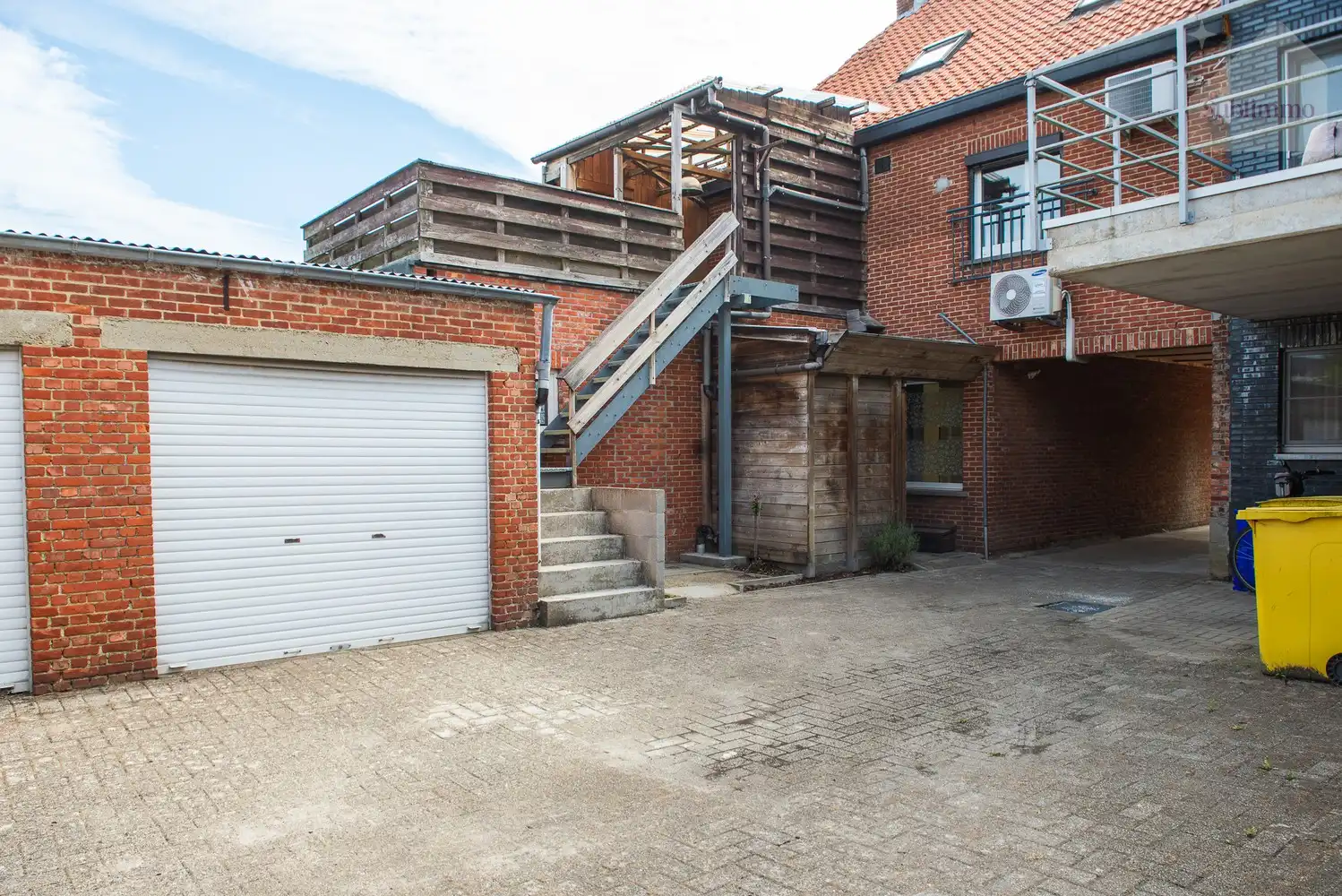 Woning met 3 slaapkamers en polyvalente ruimte foto 23