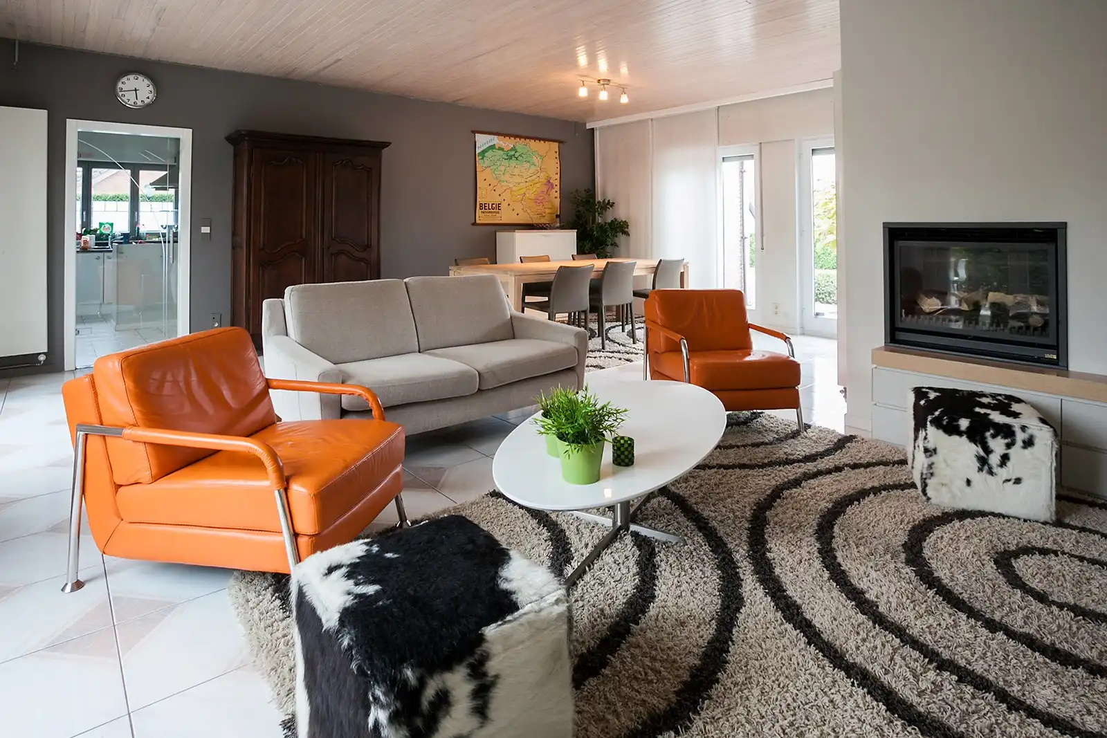 Rustig gelegen villa met 3 slaapkamers foto 4