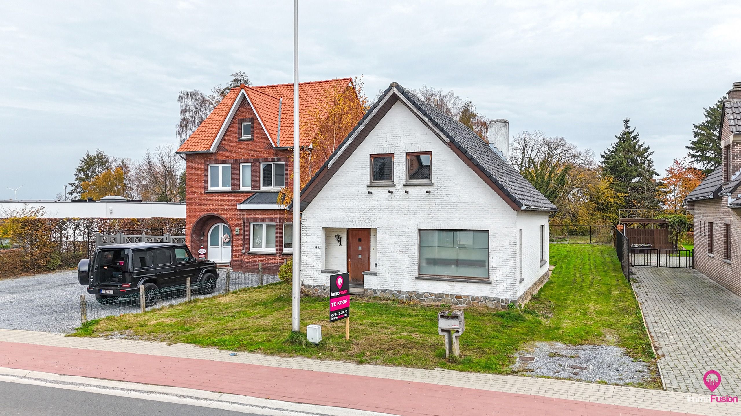 Charmante te renoveren woning in Kortessem! foto 34