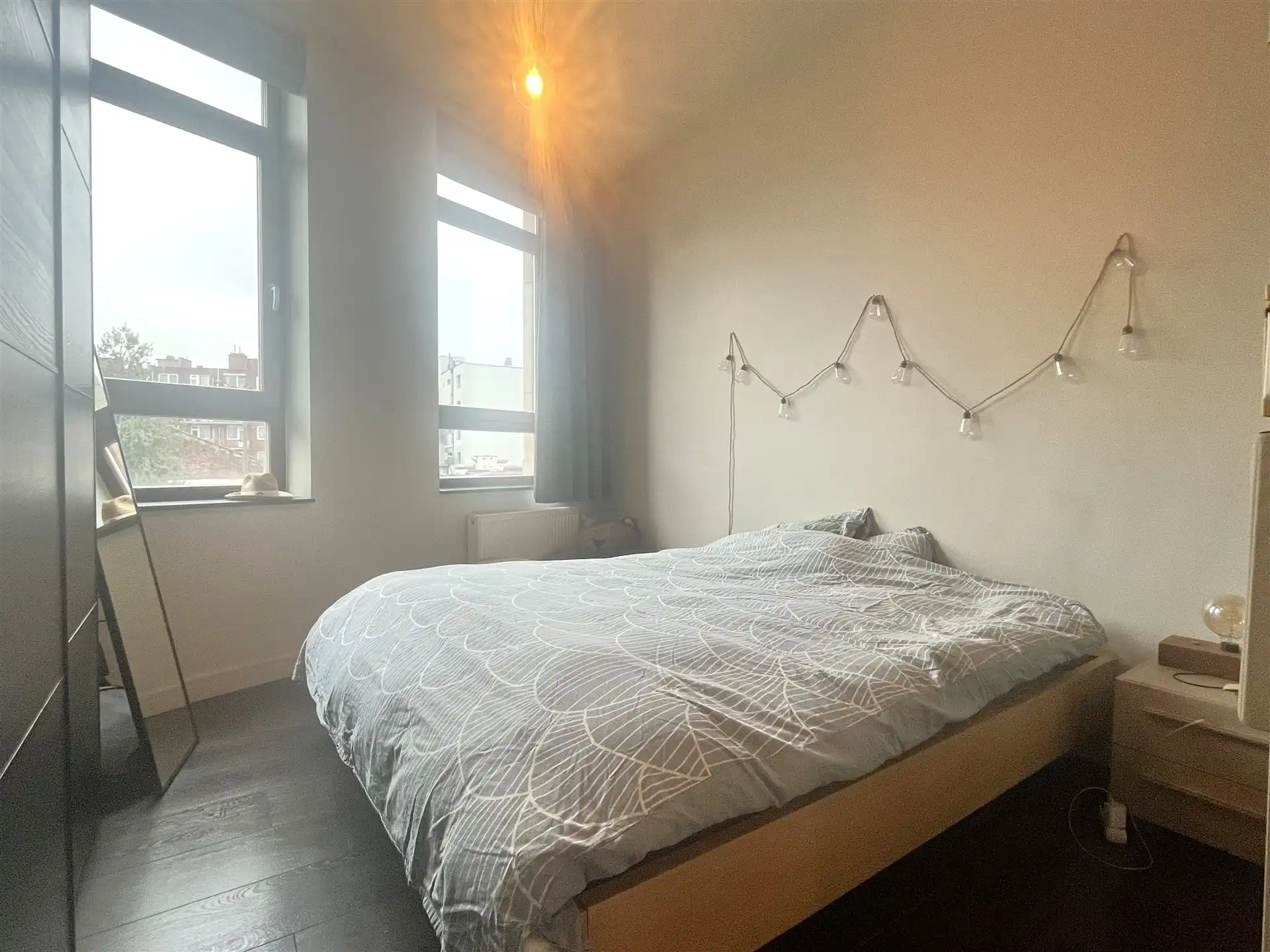 Fijn appartment met 1 slpk én zalig terras! foto 7