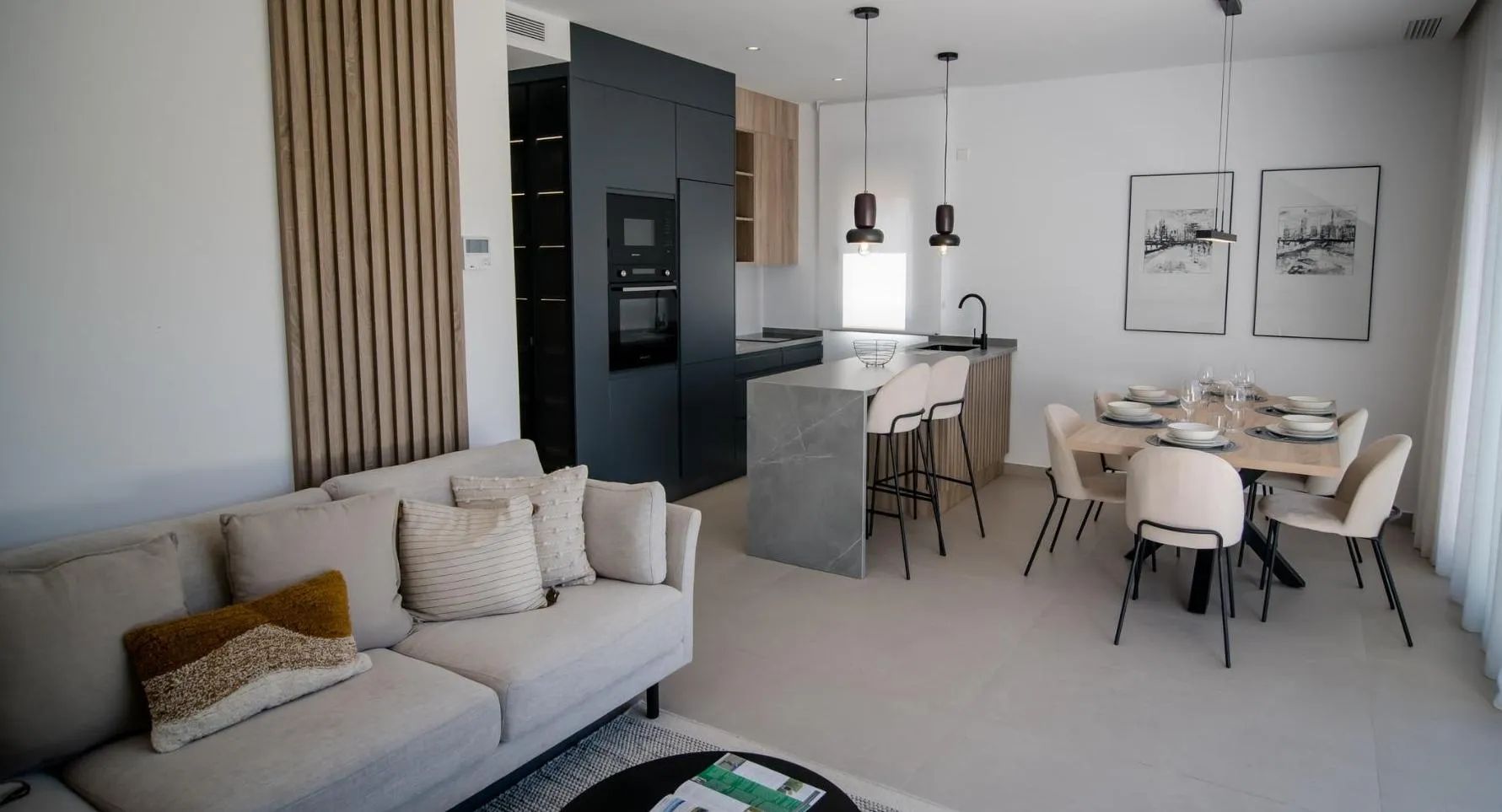 Luxe leven aan de golfbaan: jouw droomhuis in een exclusief resort foto 2