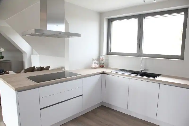 Dakappartement (155m²) met alle comfort&nbsp; foto 6