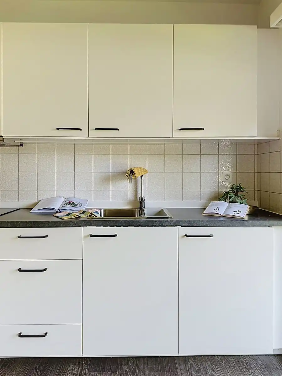 Gelijkvloers hoekappartement met mogelijkheid tot garagebox foto 16
