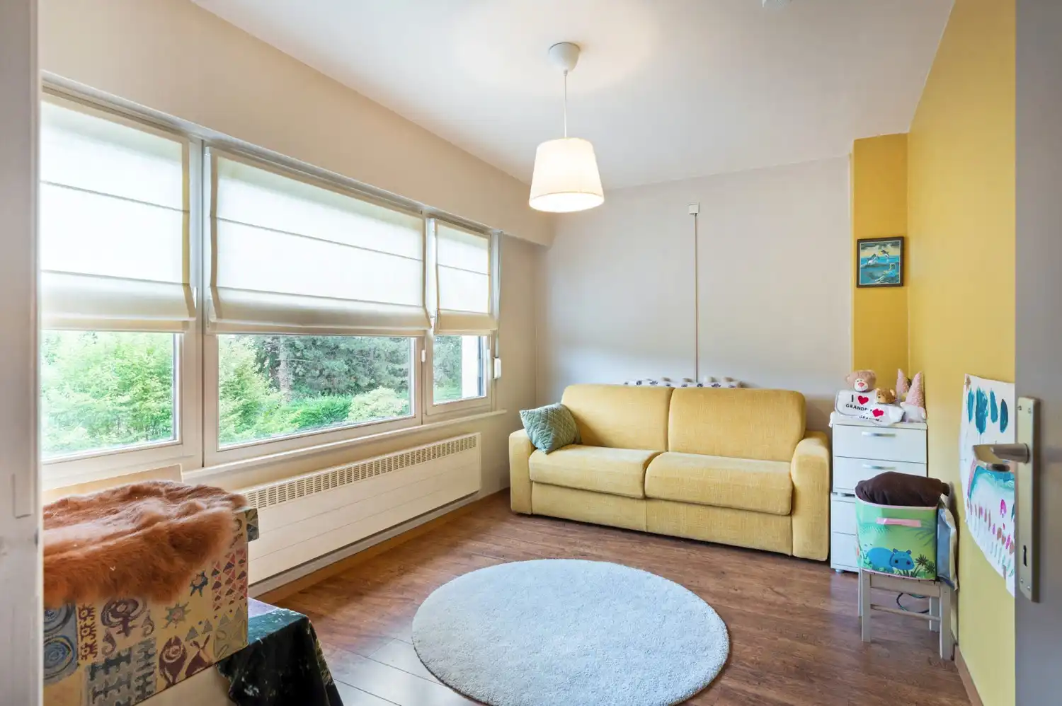 WONING MET 3 SLK, TUIN EN GARAGE! foto 10