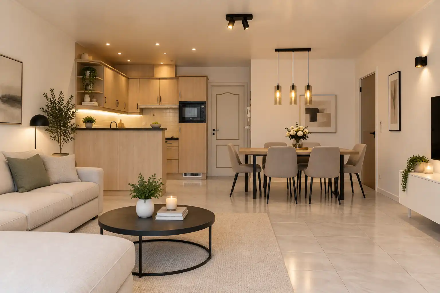 RESIDENTIE PRINCESS  foto 3