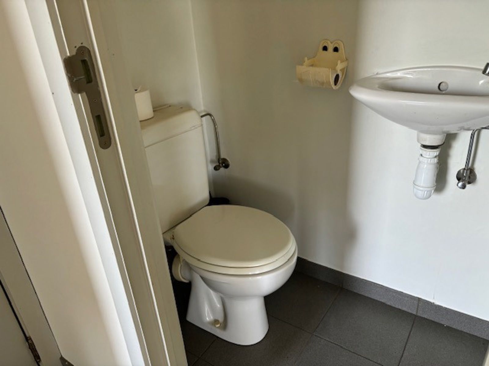 Gezellig appartement 1 slp met garage te Landen foto 10