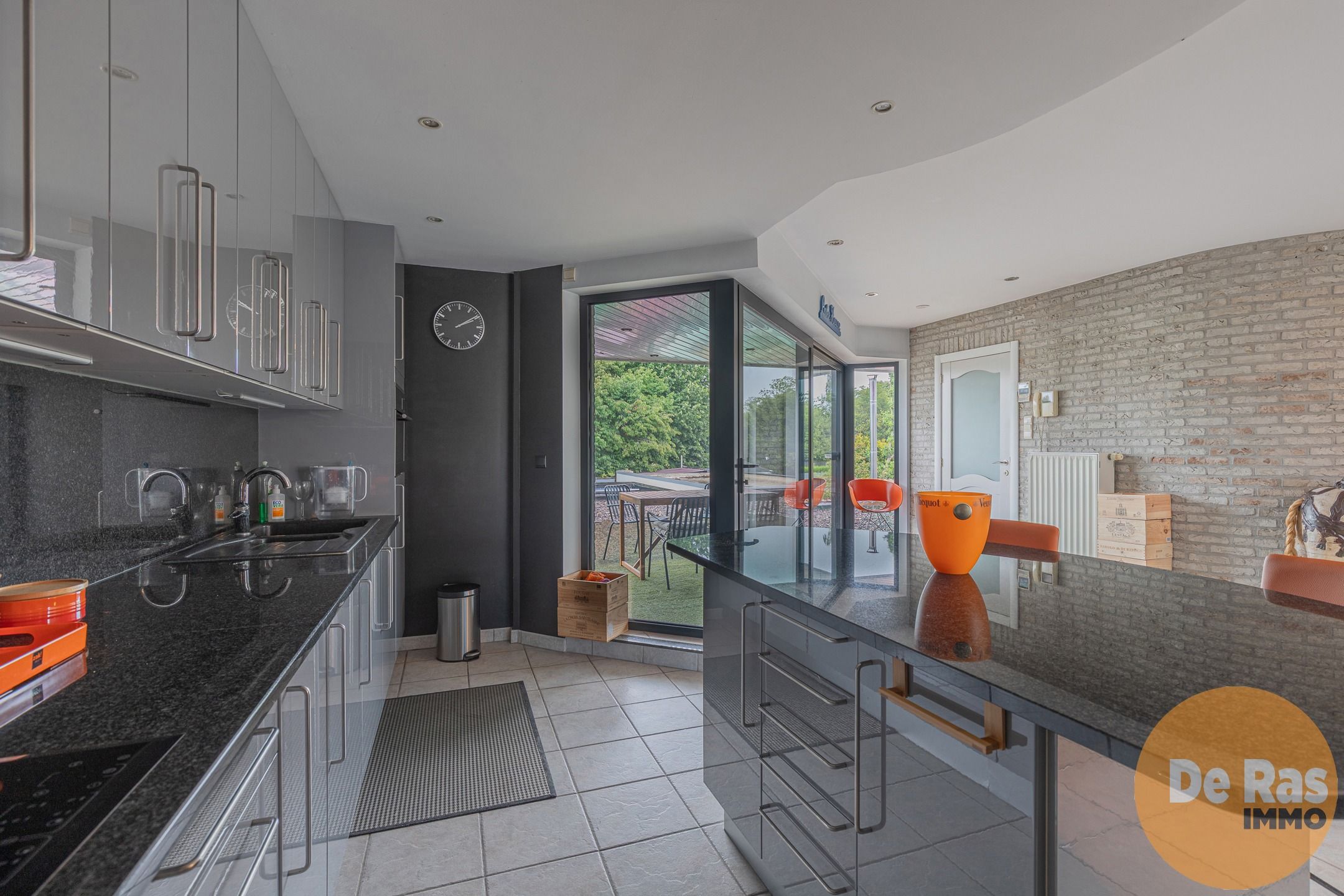 HAALTERT - Ruime duplex met 4 slpks en terras! foto 7