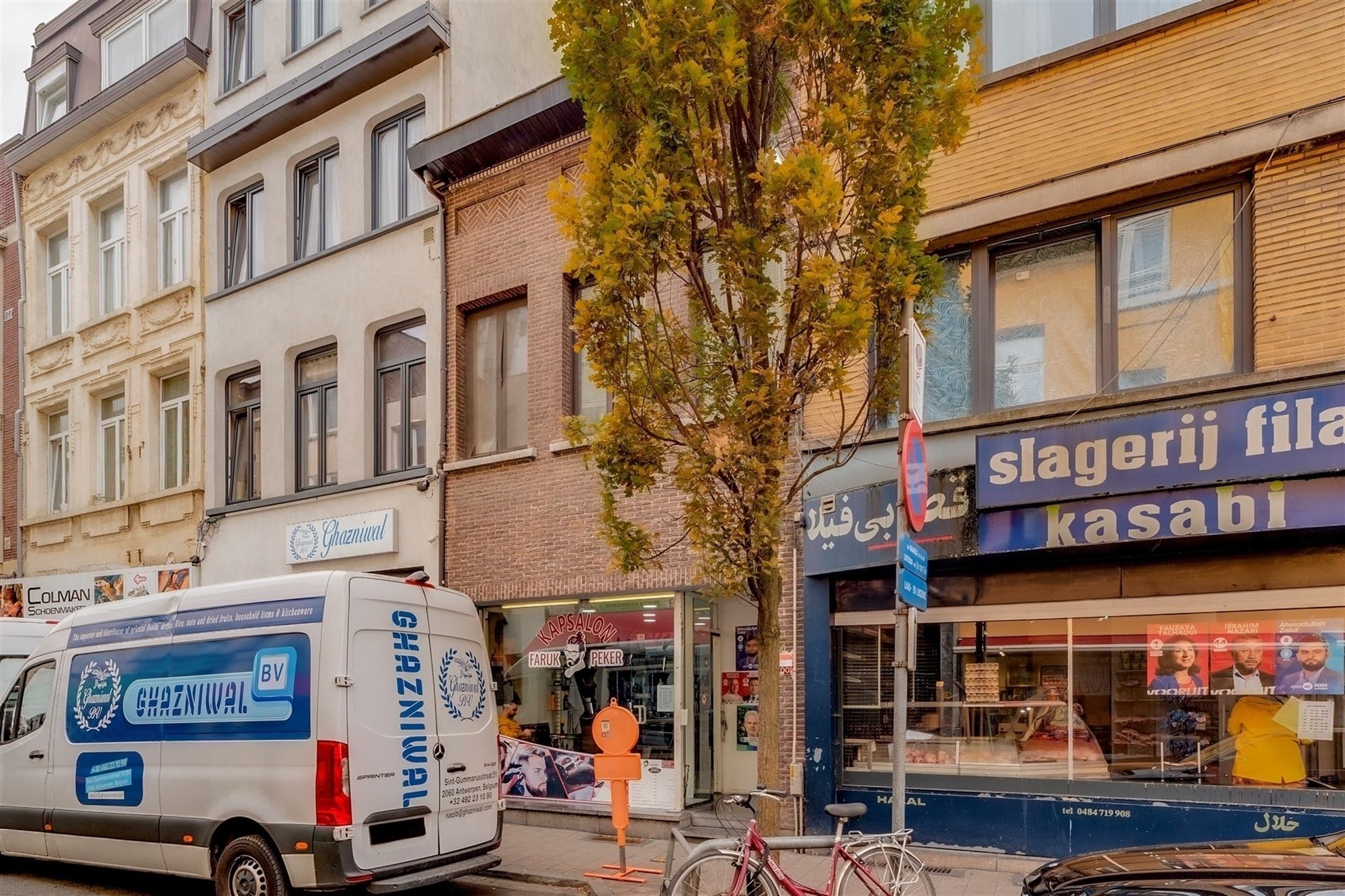 Handelspand - momenteel verhuurd aan 3300 euro/maand foto 16
