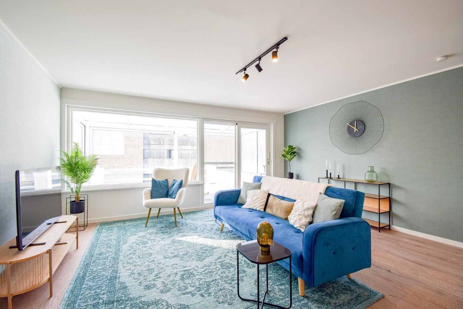 Instapklare woning vlakbij de zee foto 4