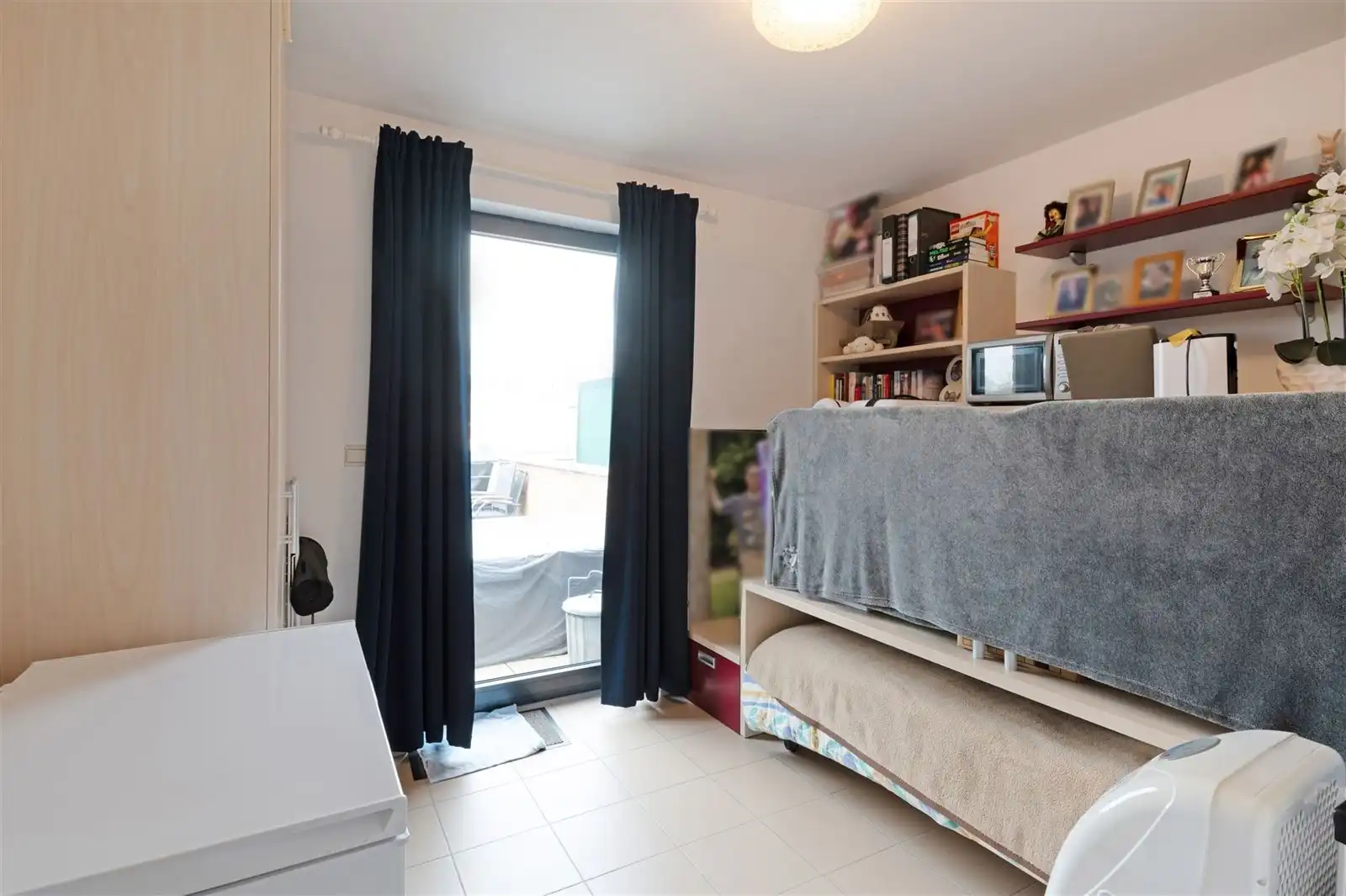 Appartementsgebouw 6 app in centrum  foto 14