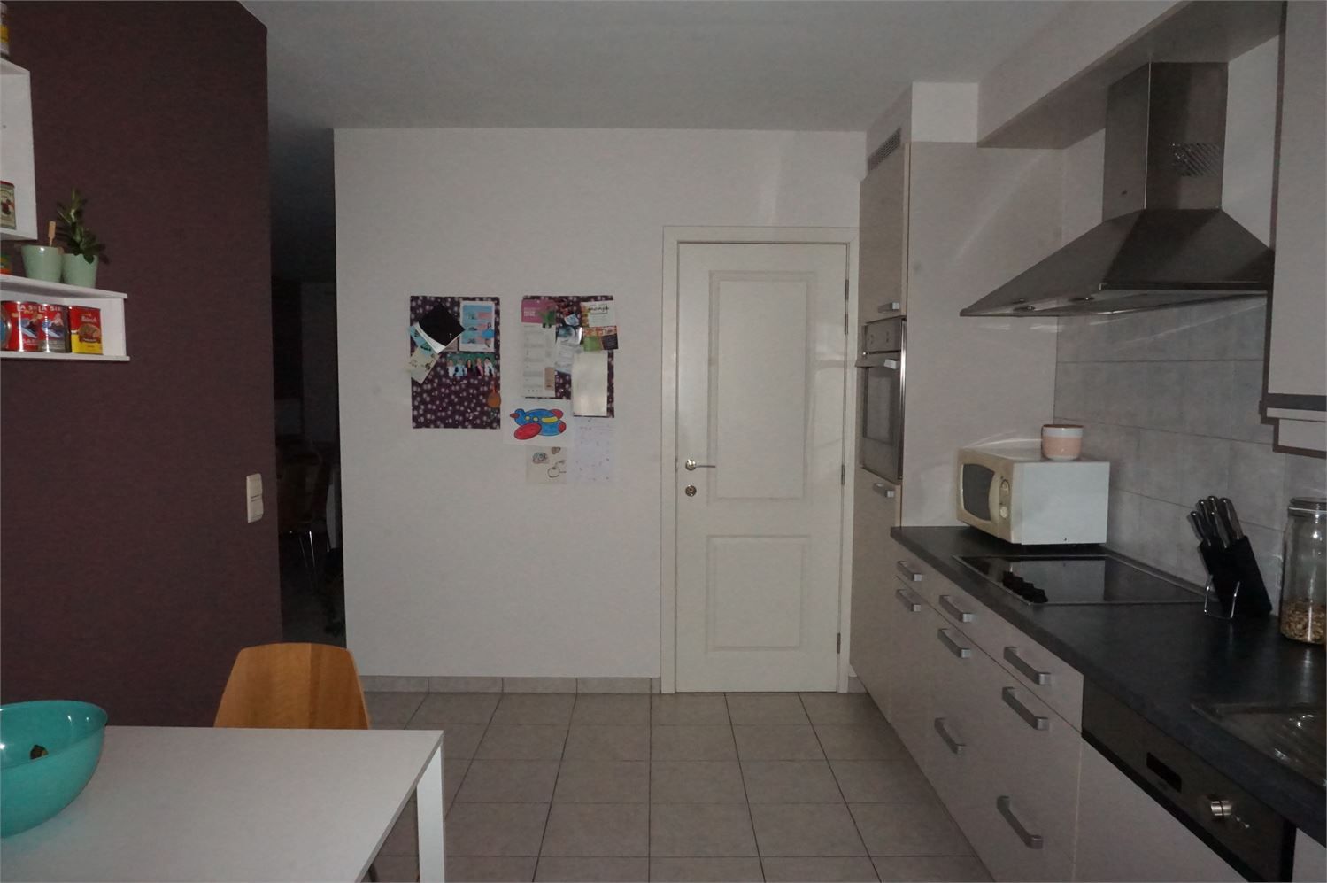 Appartement te huur foto 3