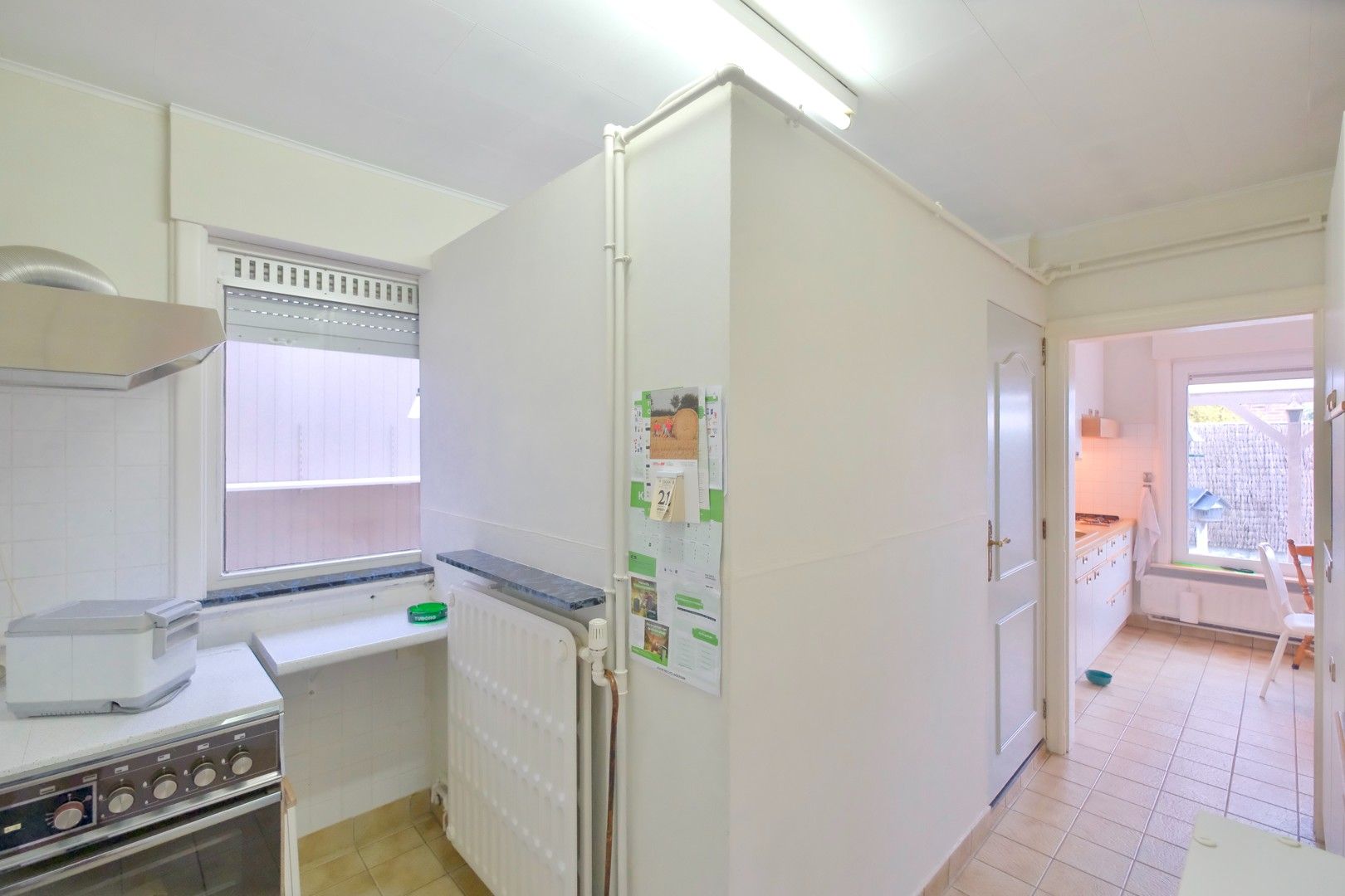 Rustig gelegen bungalow met 3 slpks en garage op 800 m²! foto 13