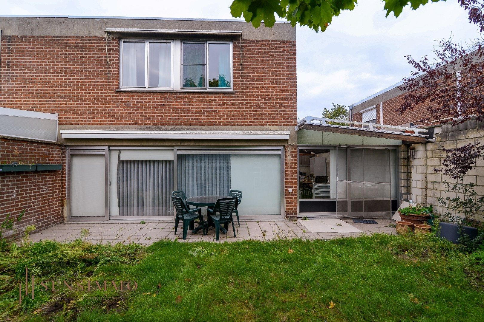 Gezellige eengezinswoning met 3 slaapkamers te Genk, De Schom 5 foto 16