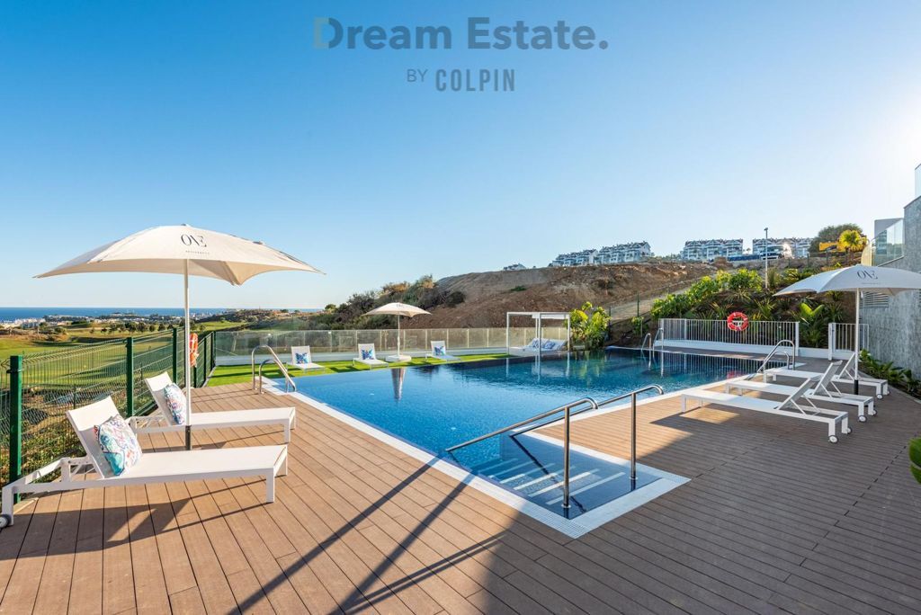 One residences - instapklare appartementen. foto 2