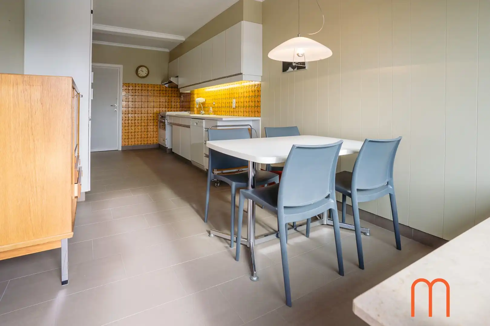 Appartement op topligging in Oostende – Residentie Vindictive foto 10