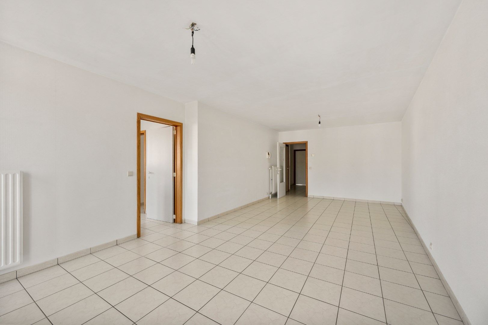 APPARTEMENT MET 2 RUIME SLPKS EN EPC-LABEL A foto 4