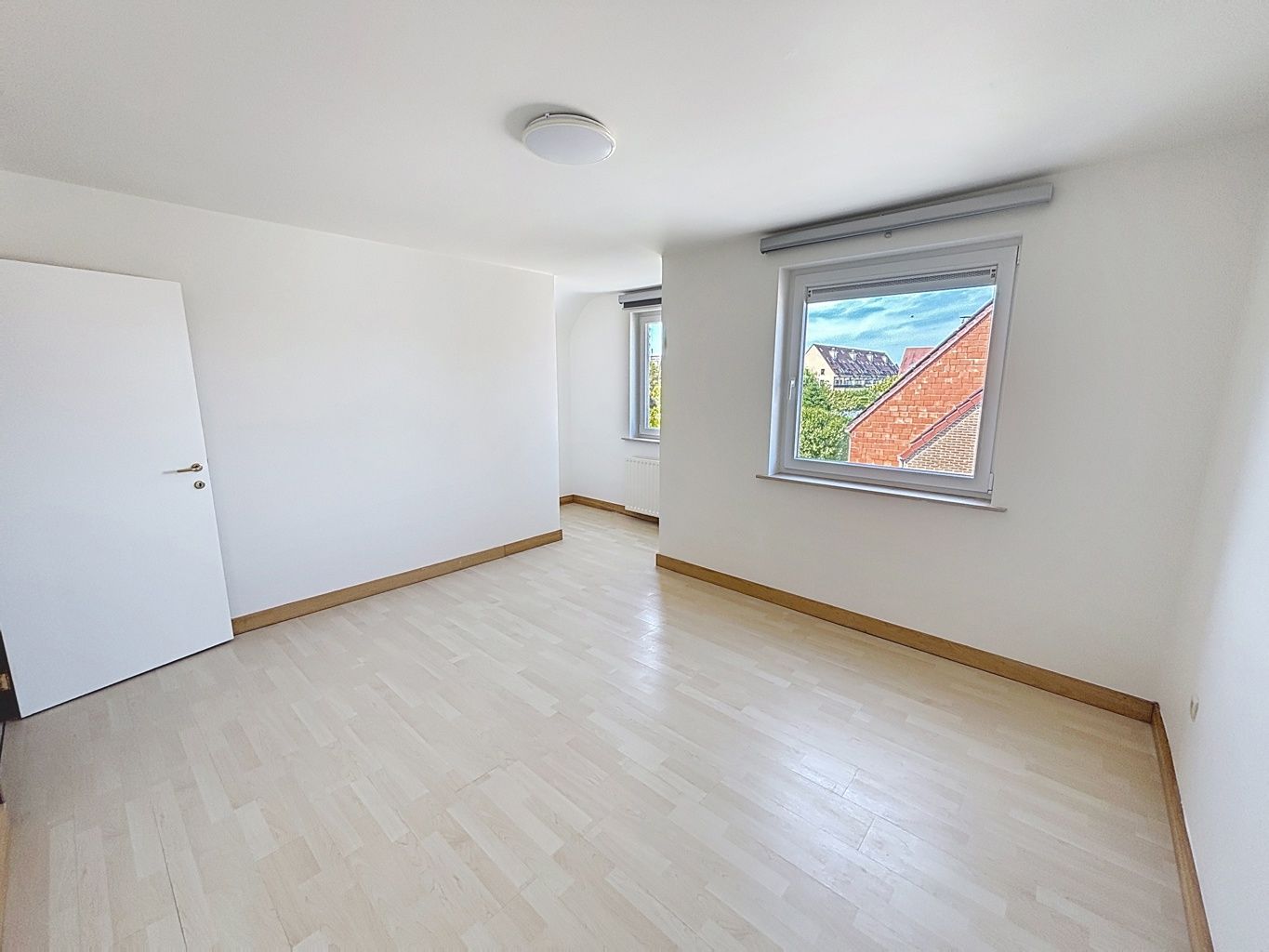 Duplex appartement met 3 slaapkamers! foto 7