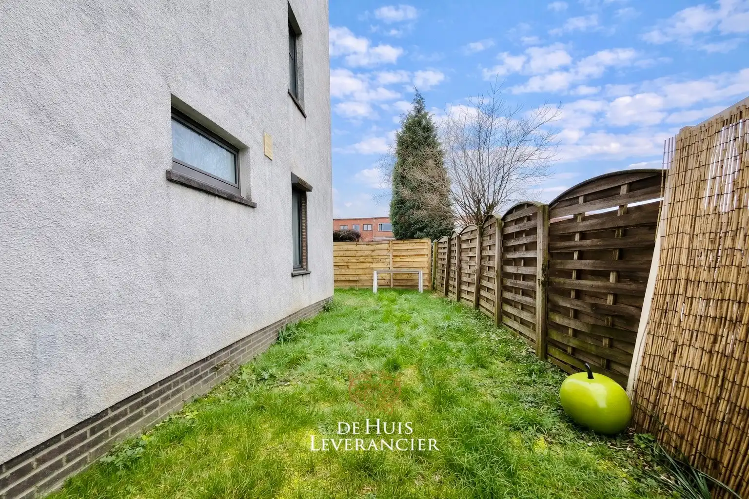 B&B Moment : Bohemian stijl appartement (3 slpks) met tuin en garage foto 27