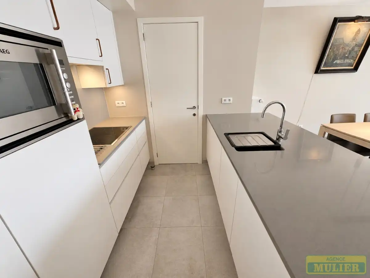 Appartement te koop foto 6