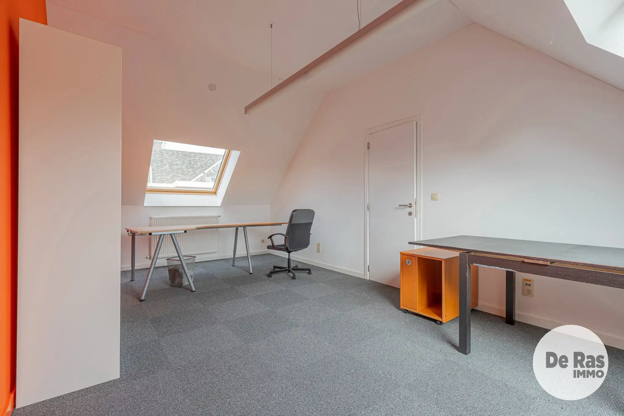 MOORSEL– Multifunctioneel handelspand van +/- 300 m² en tuin foto 19