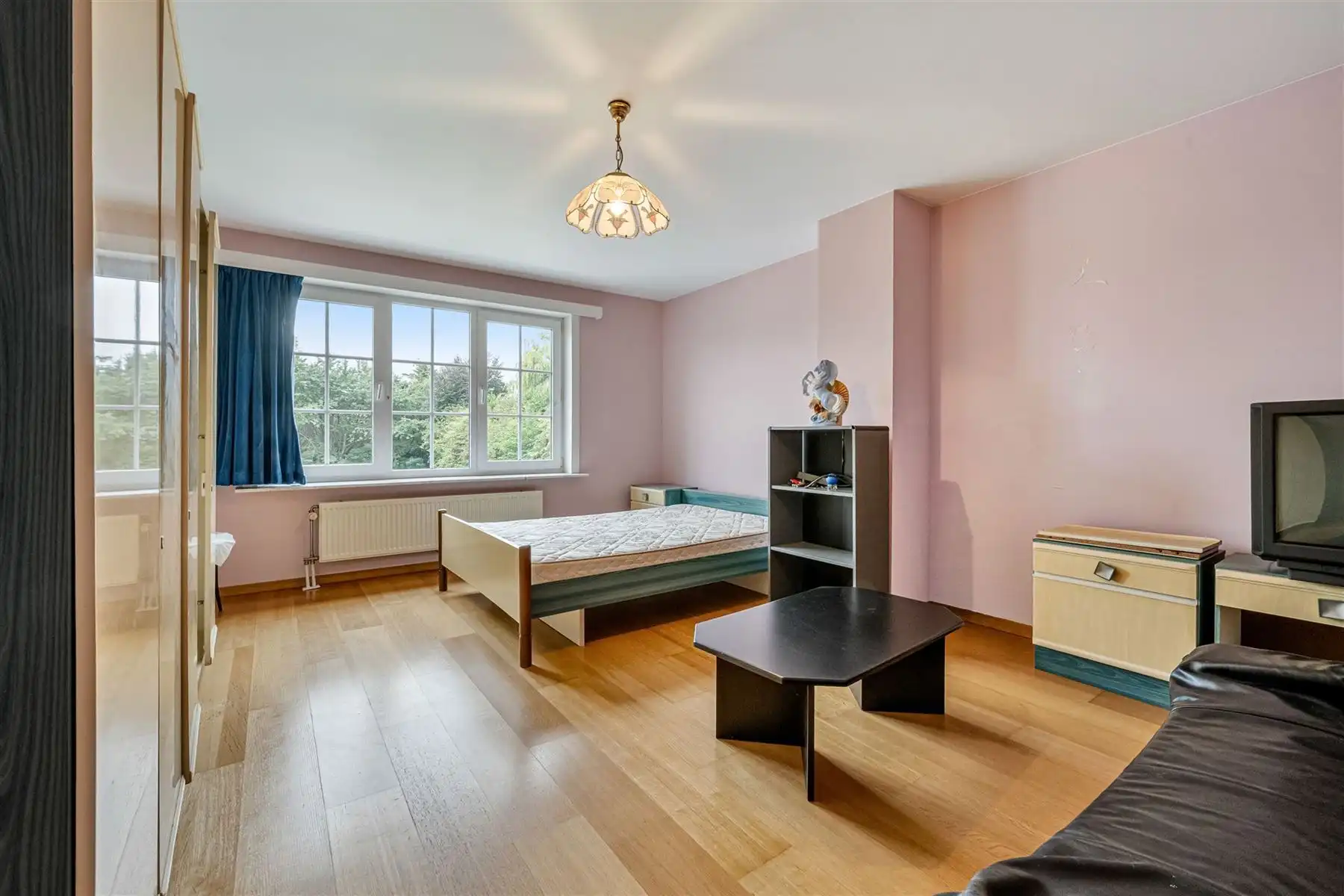 villa-Landhuis foto 24