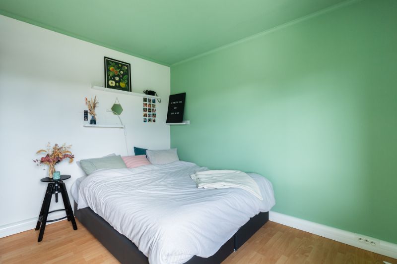 Prachtig ruim en lumineus 3 slpk appartement met verzicht + terras en P! foto 20