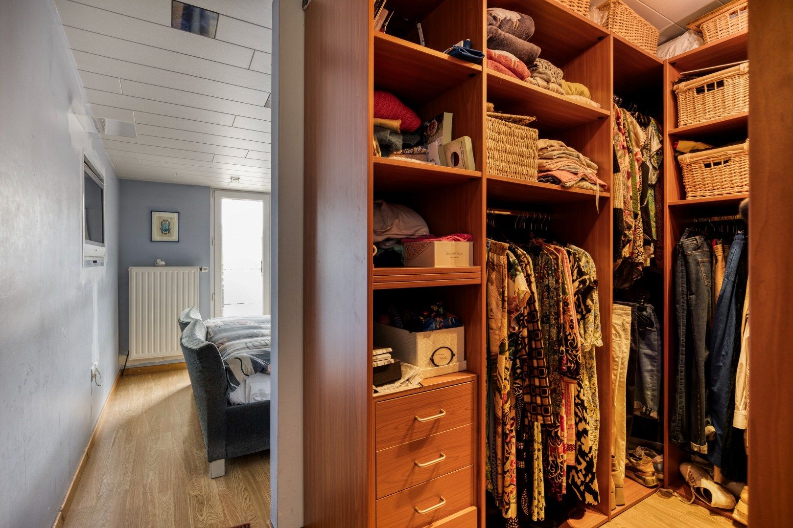 Ruime halfopen bebouwing met grote tuin op fietsafstand van het centrum van Tongeren foto 16