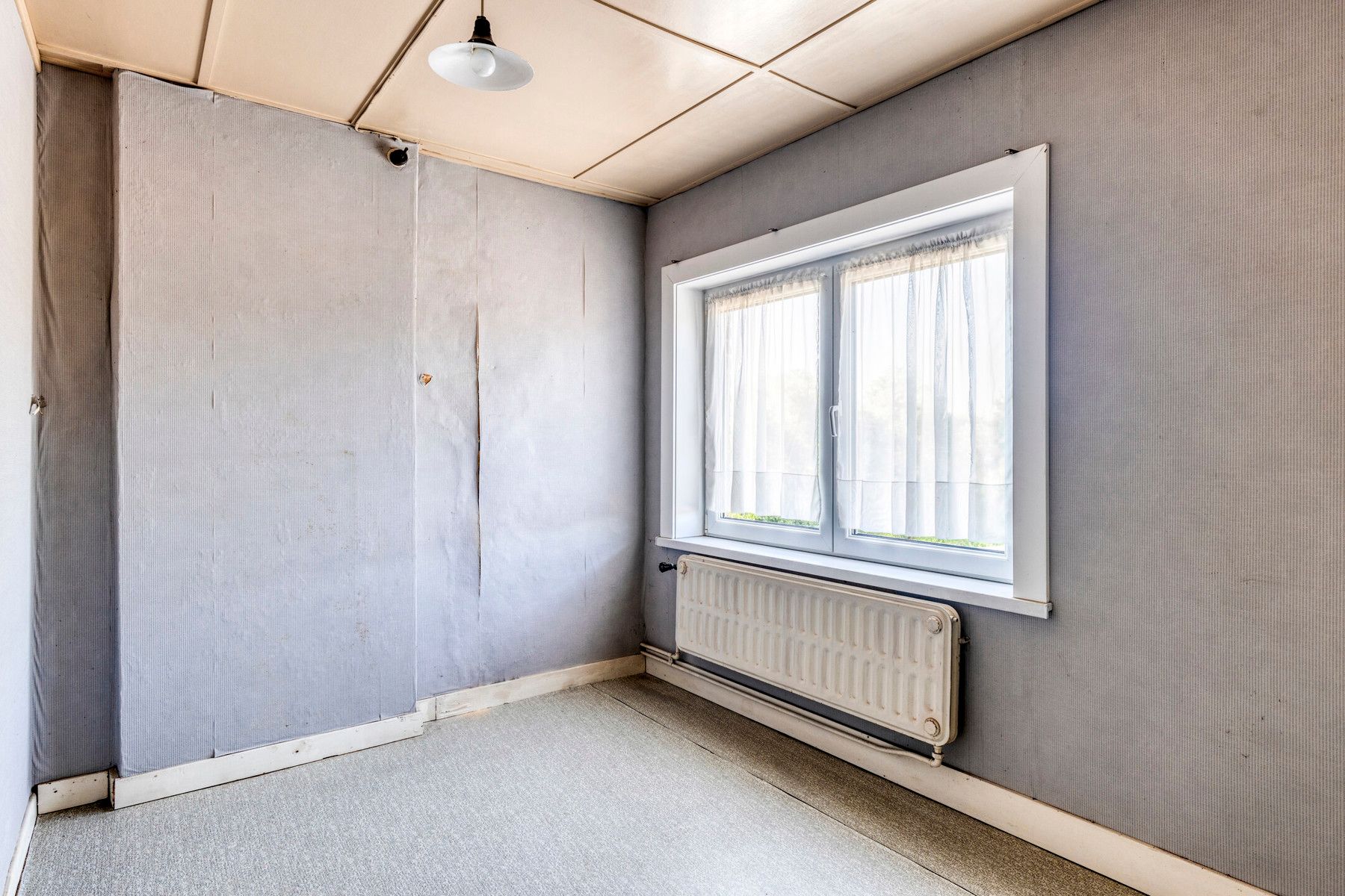 OPTIE Ruime woning met 5 slaapkamers en grote tuin foto 14