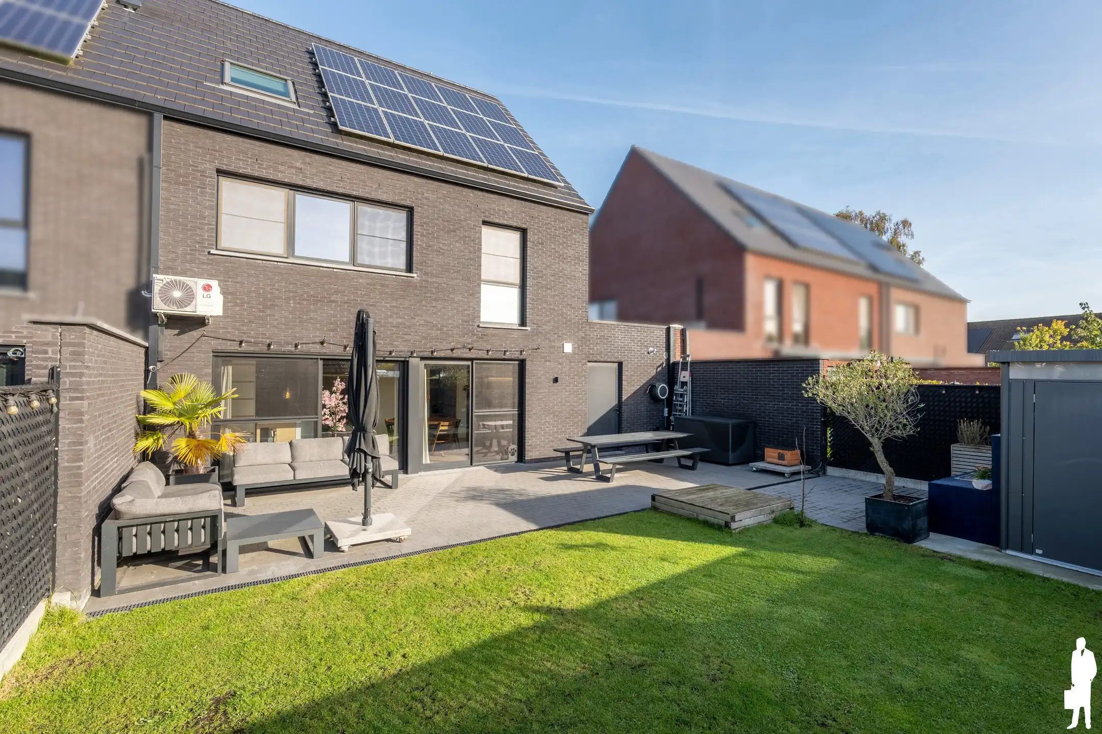 Energiezuinige BEN-woning te Oostmalle foto 27