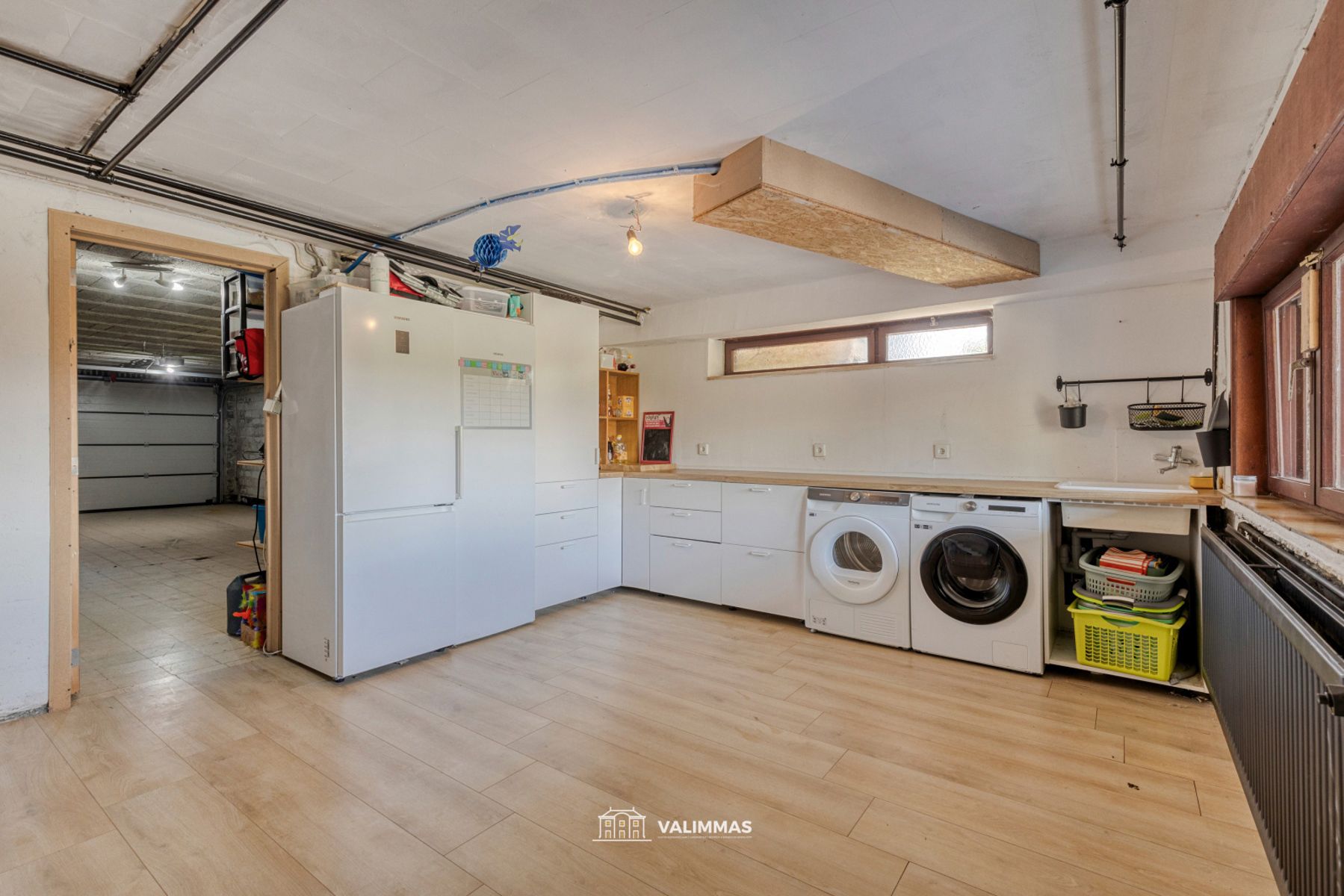 Ruime & energiezuinige villa met 5 kamers, bureel, garage... foto 26
