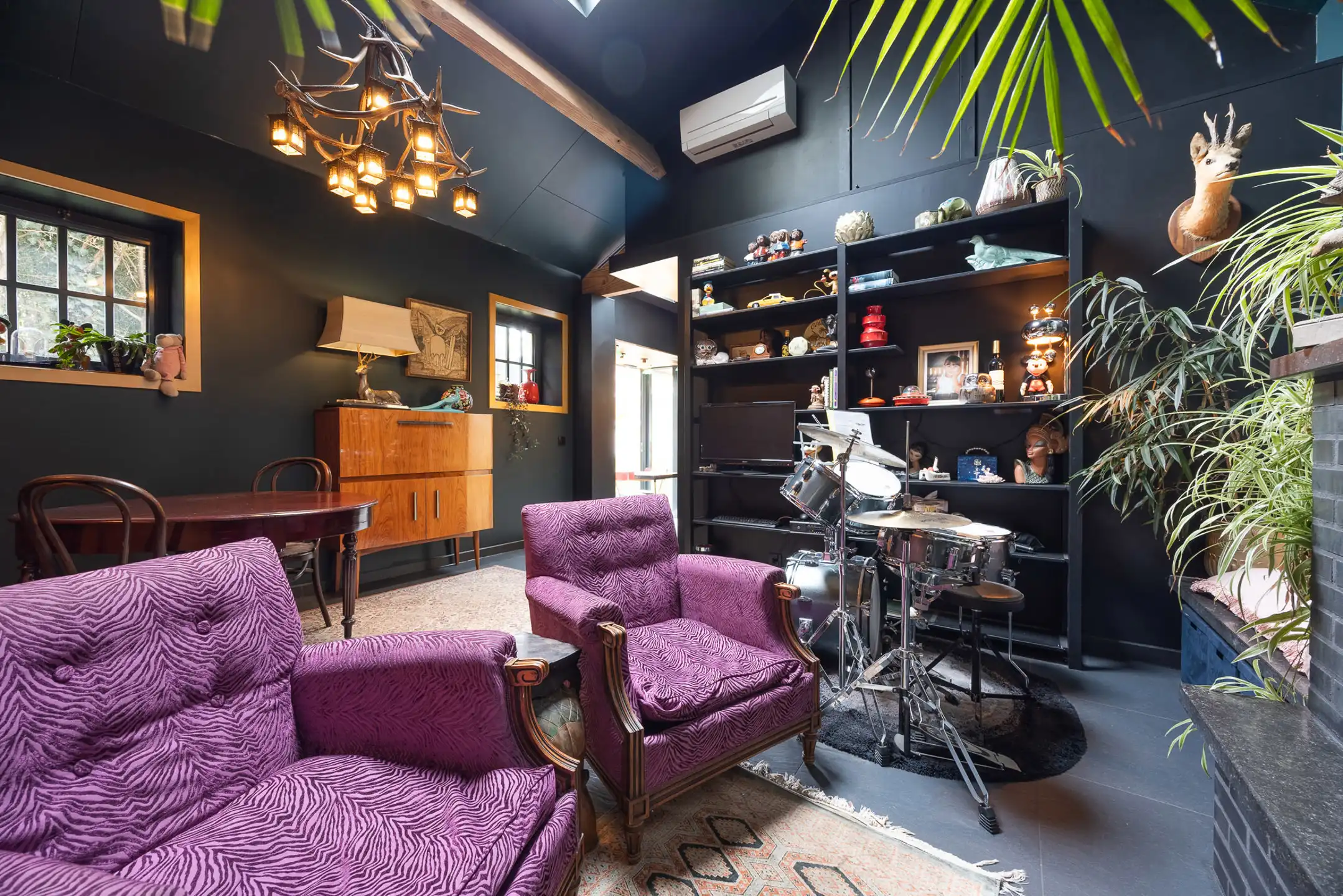 Charmante tiny house met tuin te Roclenge foto 7