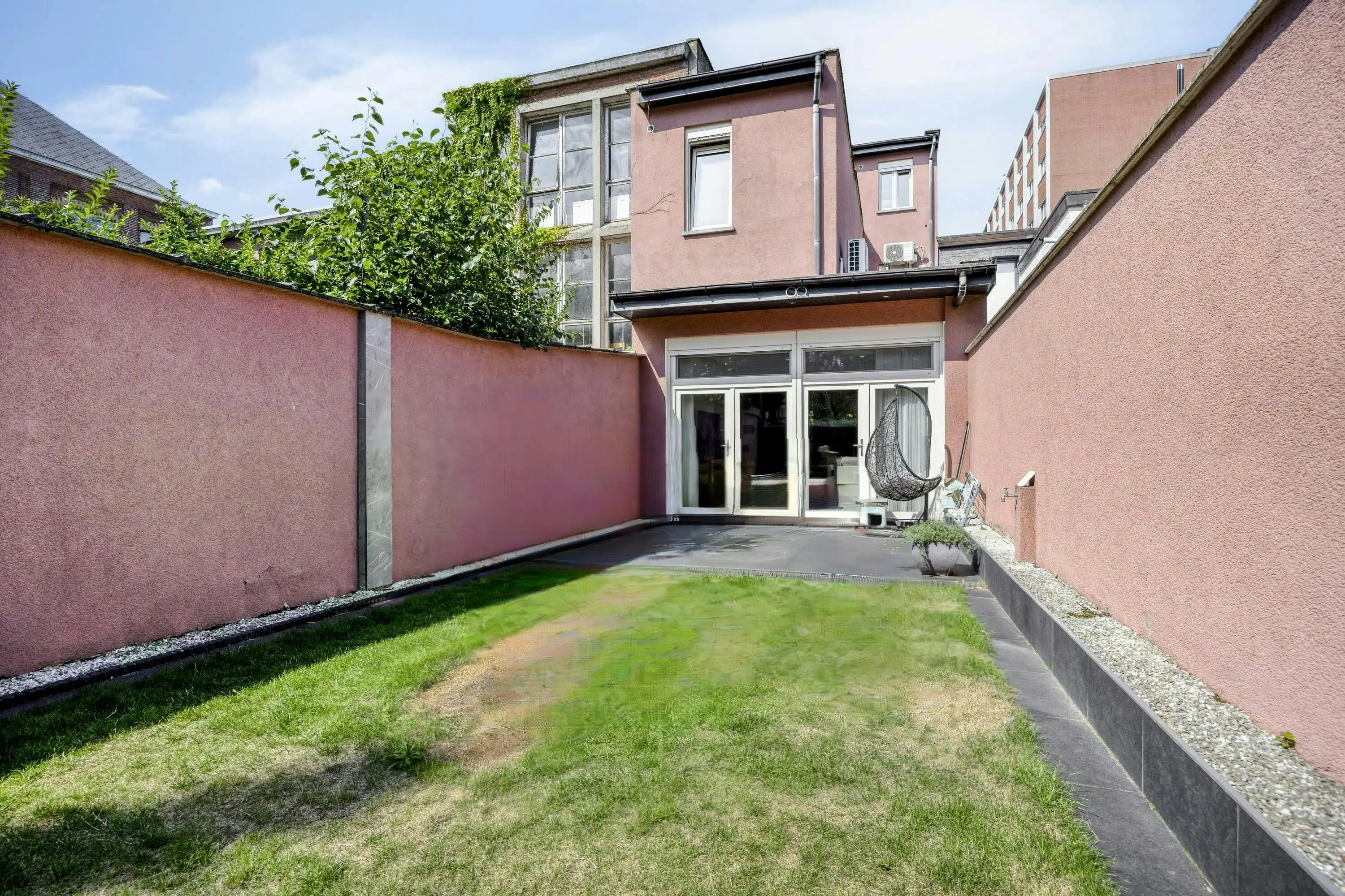 Lichtrijke woning met EPC A-label te koop in Mortsel  foto 12