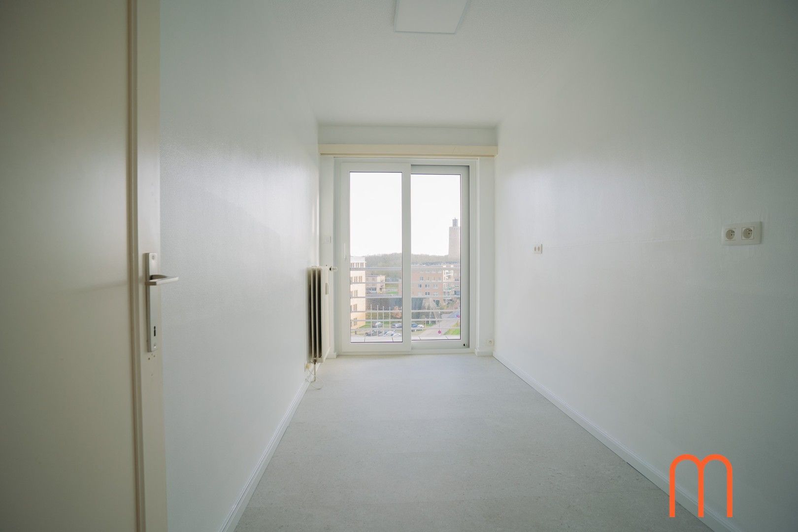 Appartement te huur in het centrum van Oostende – Residentie Melinda foto 14