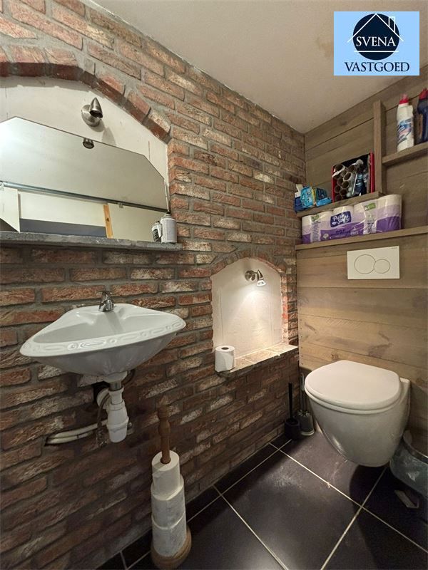 ZEER RUSTIG GELEGEN WONING MET 3 SLAAPKAMERS foto 4