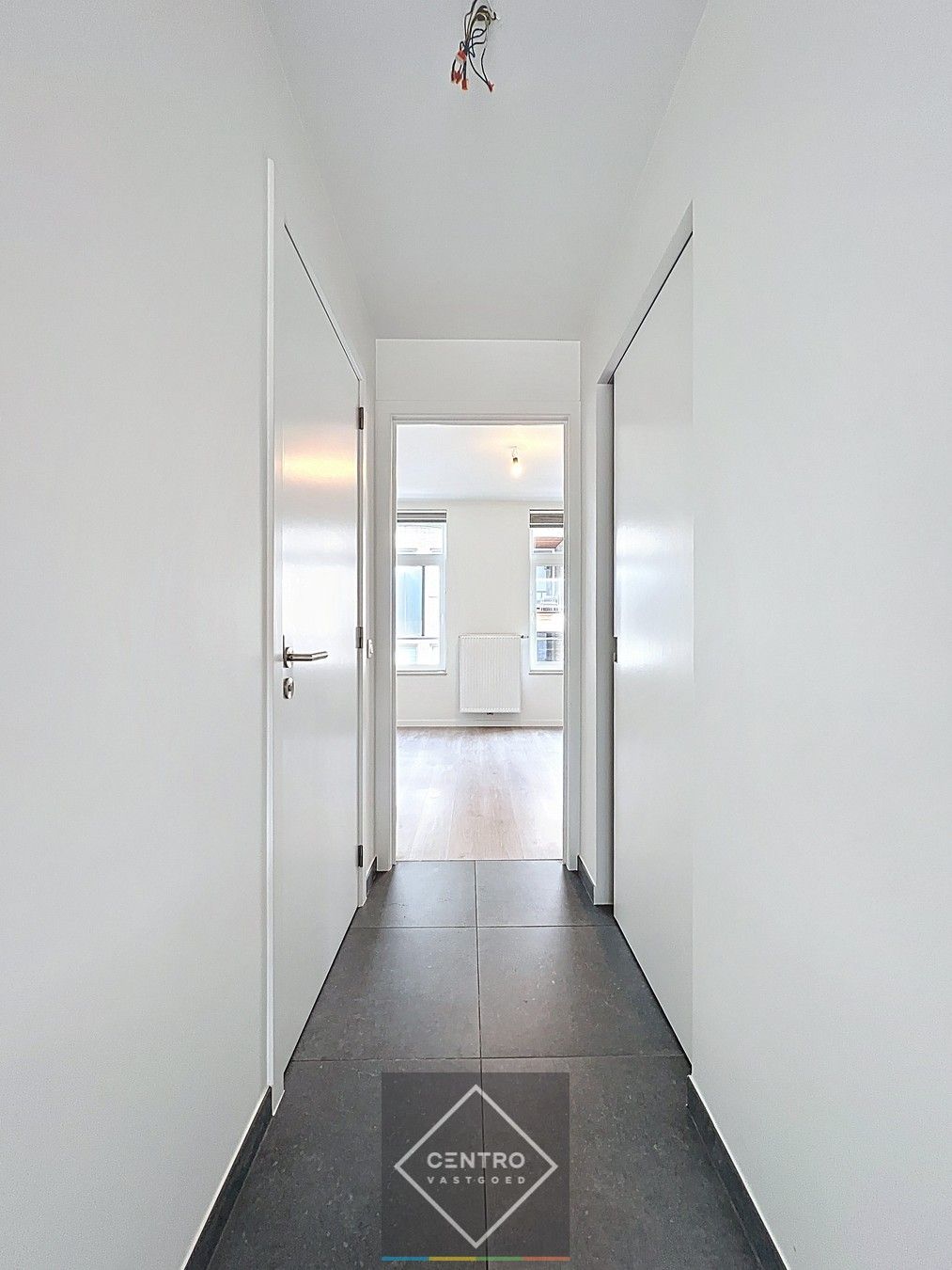 ENERGIEZUINIG appartement met terras! (Residentie De Munt) foto 12