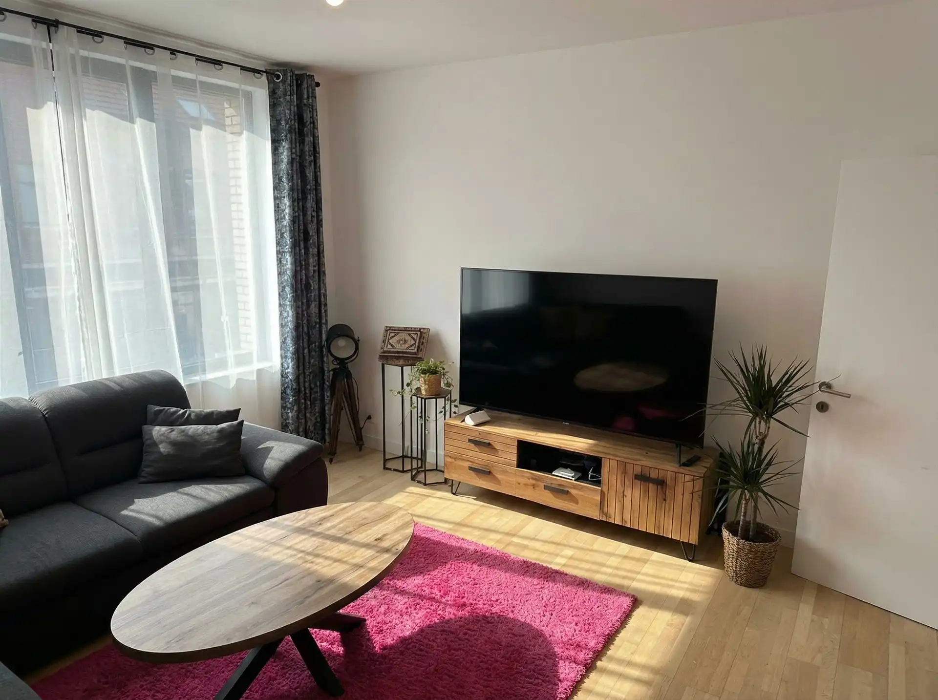 Stadswoning in Antwerpen – Boomsesteenweg foto 2