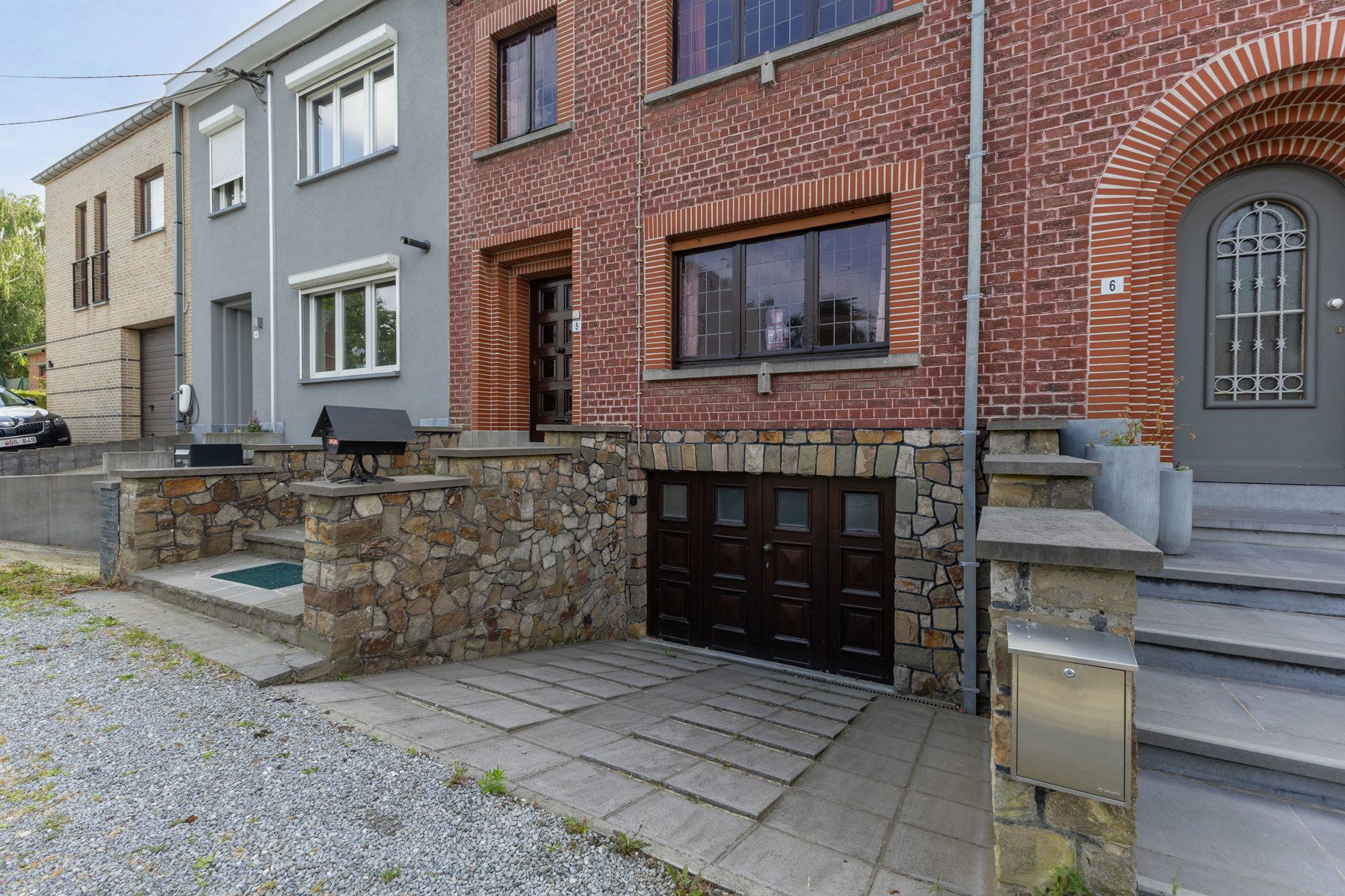 Rustig gelegen woning met 3slpks en inrichtbare zolder foto 18