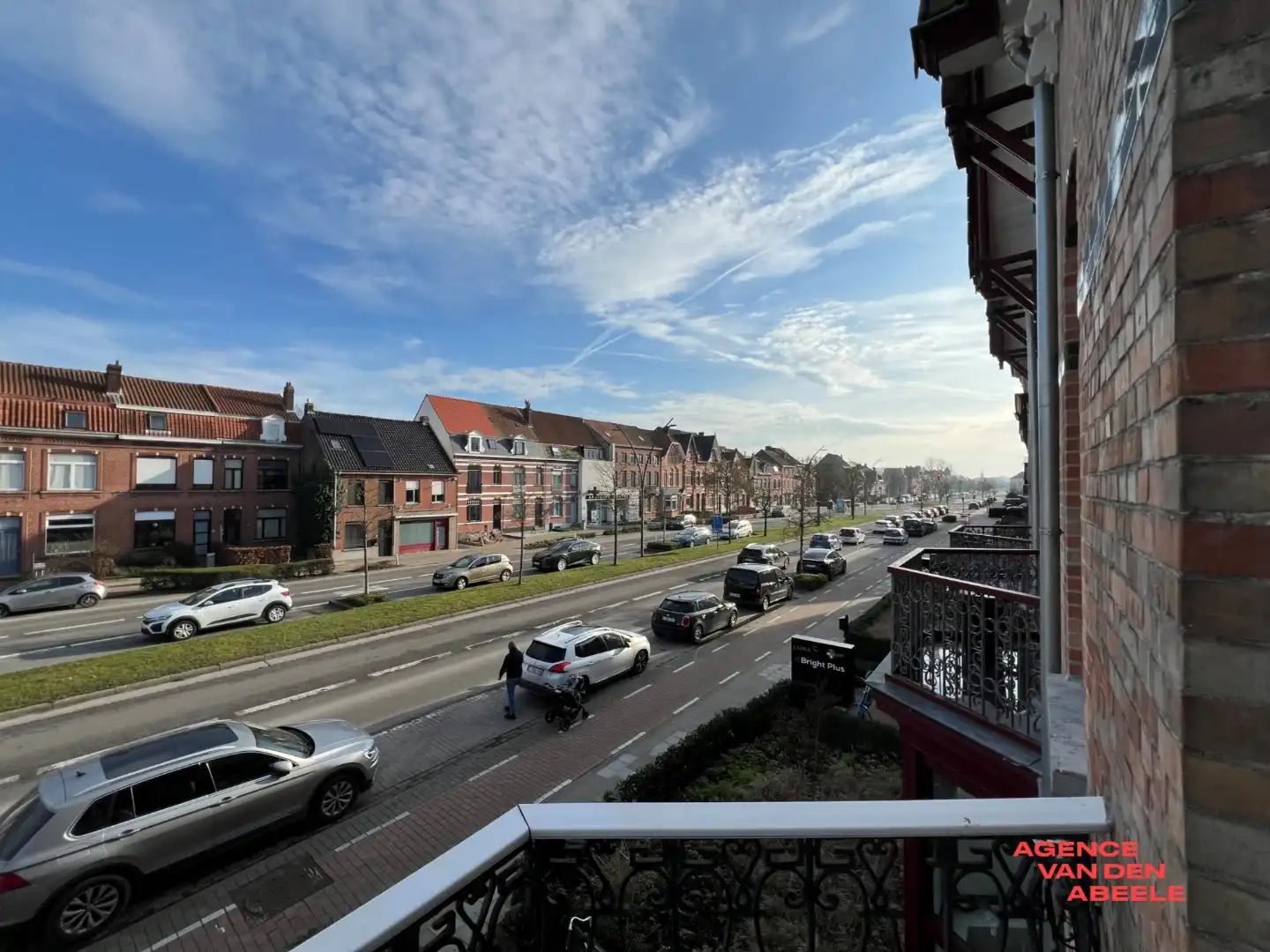 Authentieke herenwoning met 4 slaapkamers en tuin  foto 18