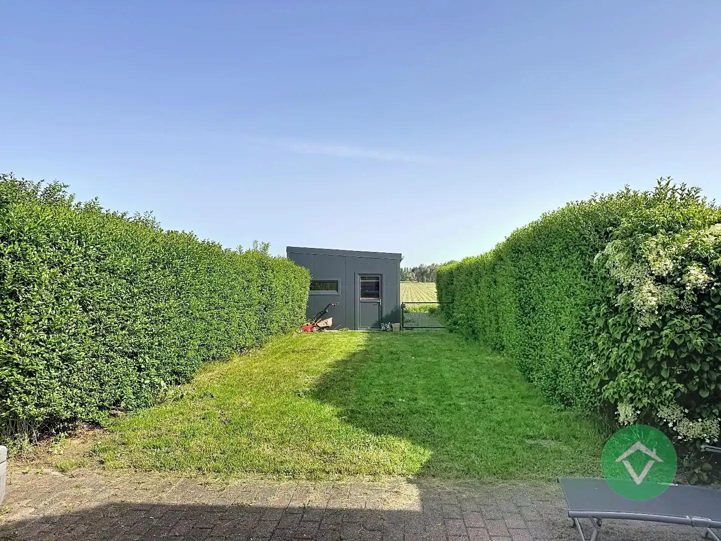 Woning met 3 slaapkamers en garage te Ichtegem  foto 9