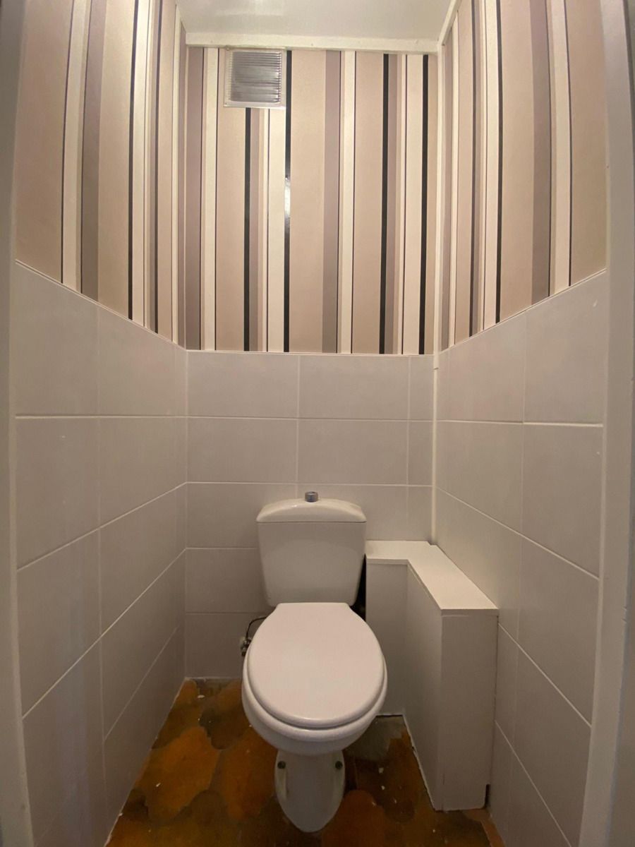 Instapklaar gelijkvloers appartement met garage ! foto 14