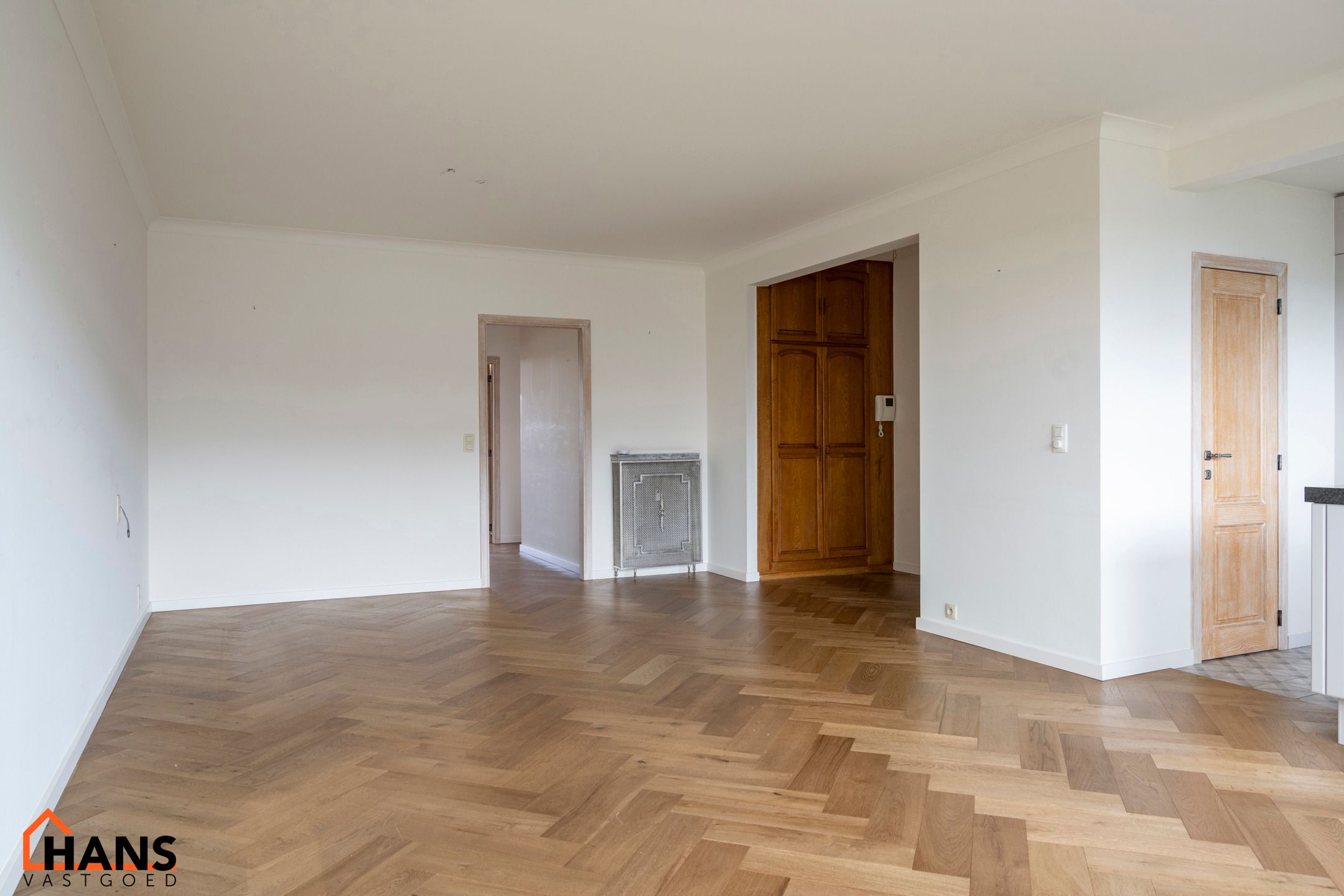 Instapklaar appartement met garagebox. foto 13