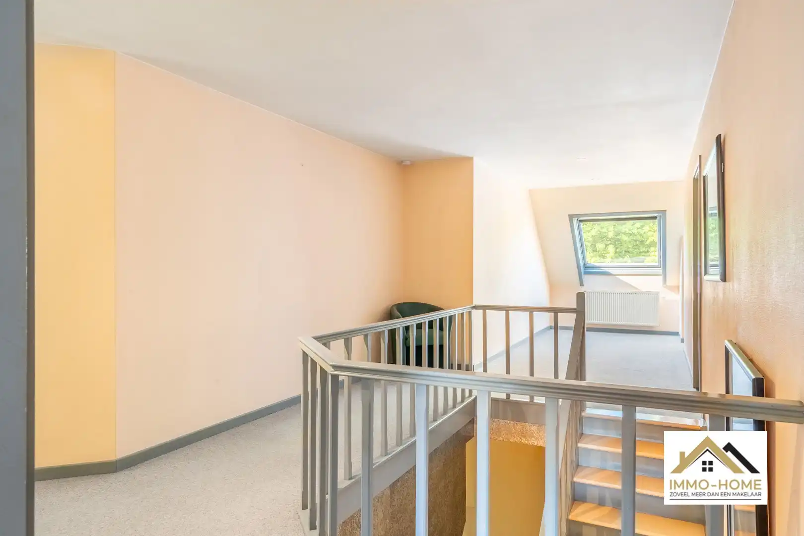 Villa met groot volume op TOPlocatie foto 23