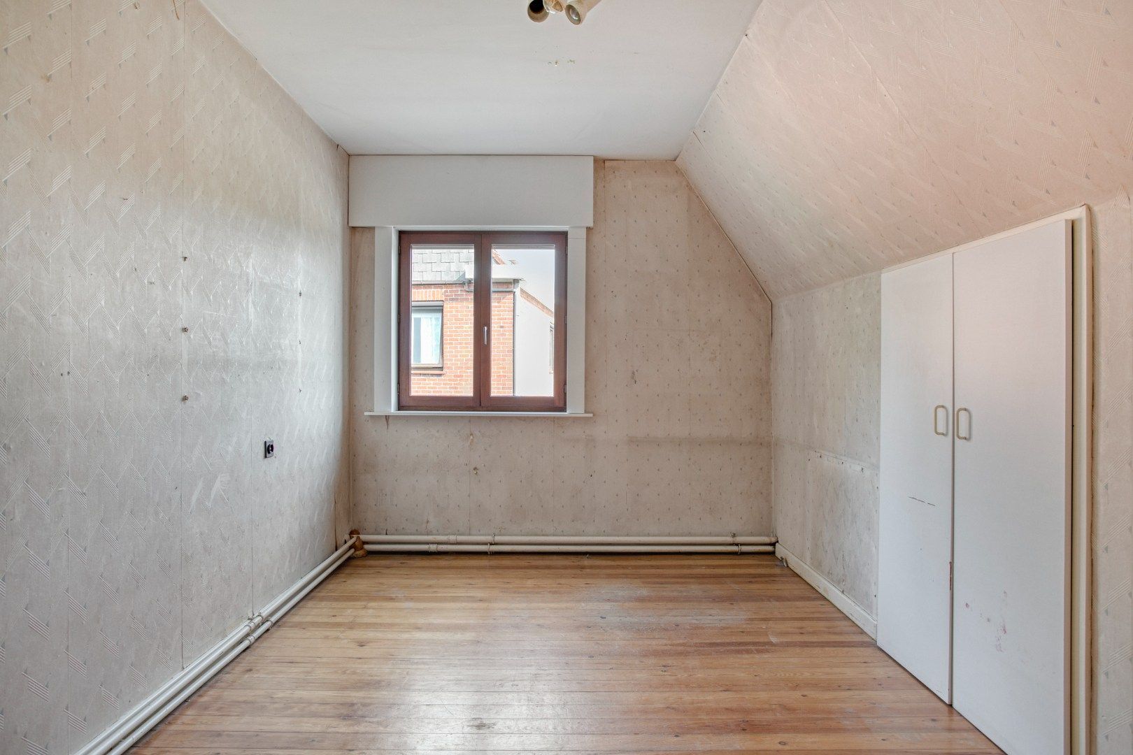 Alleenstaande woning met atelier op 1.137 m²! foto 12