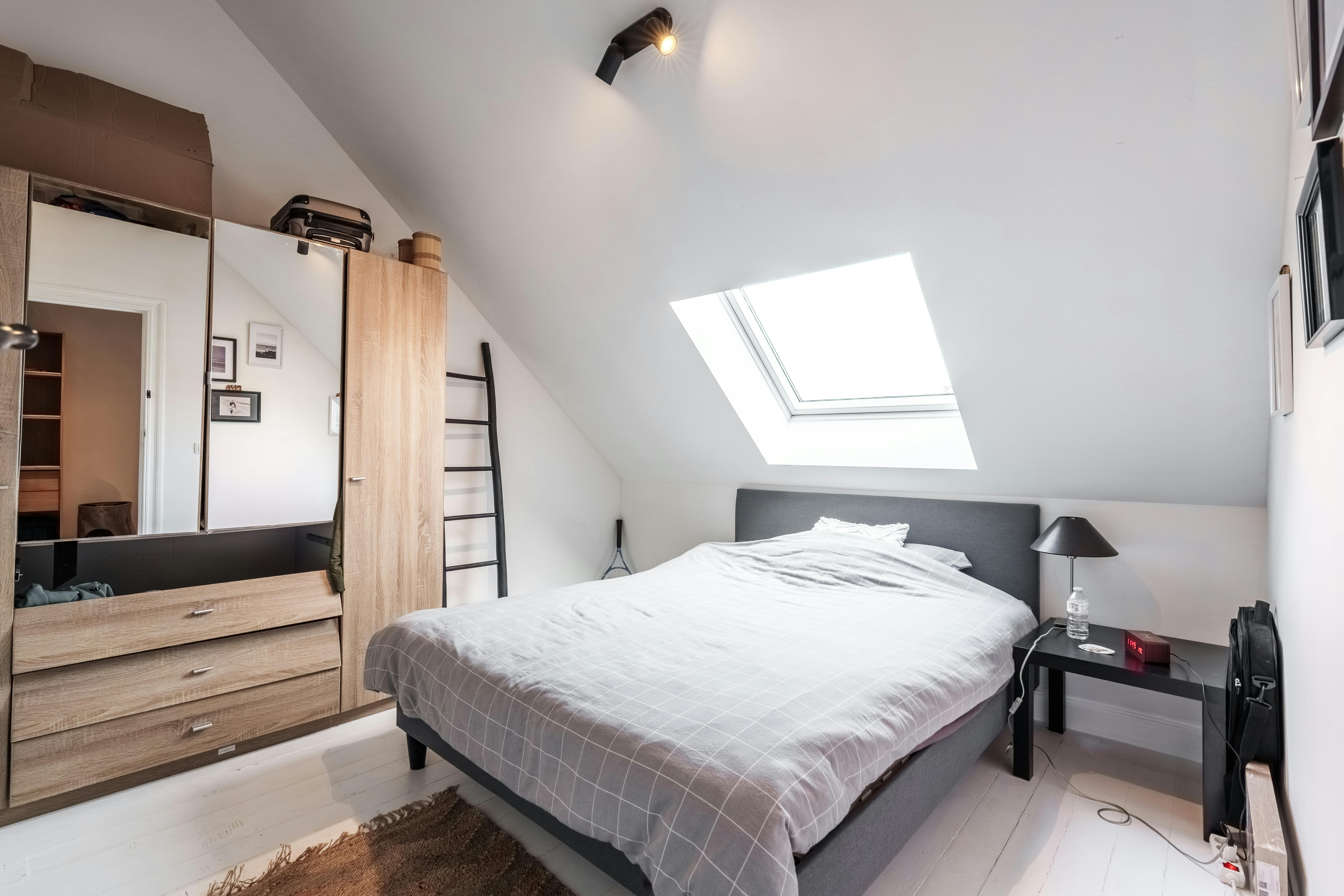 Gerenoveerd huis te koop in Ieper centrum  foto 26