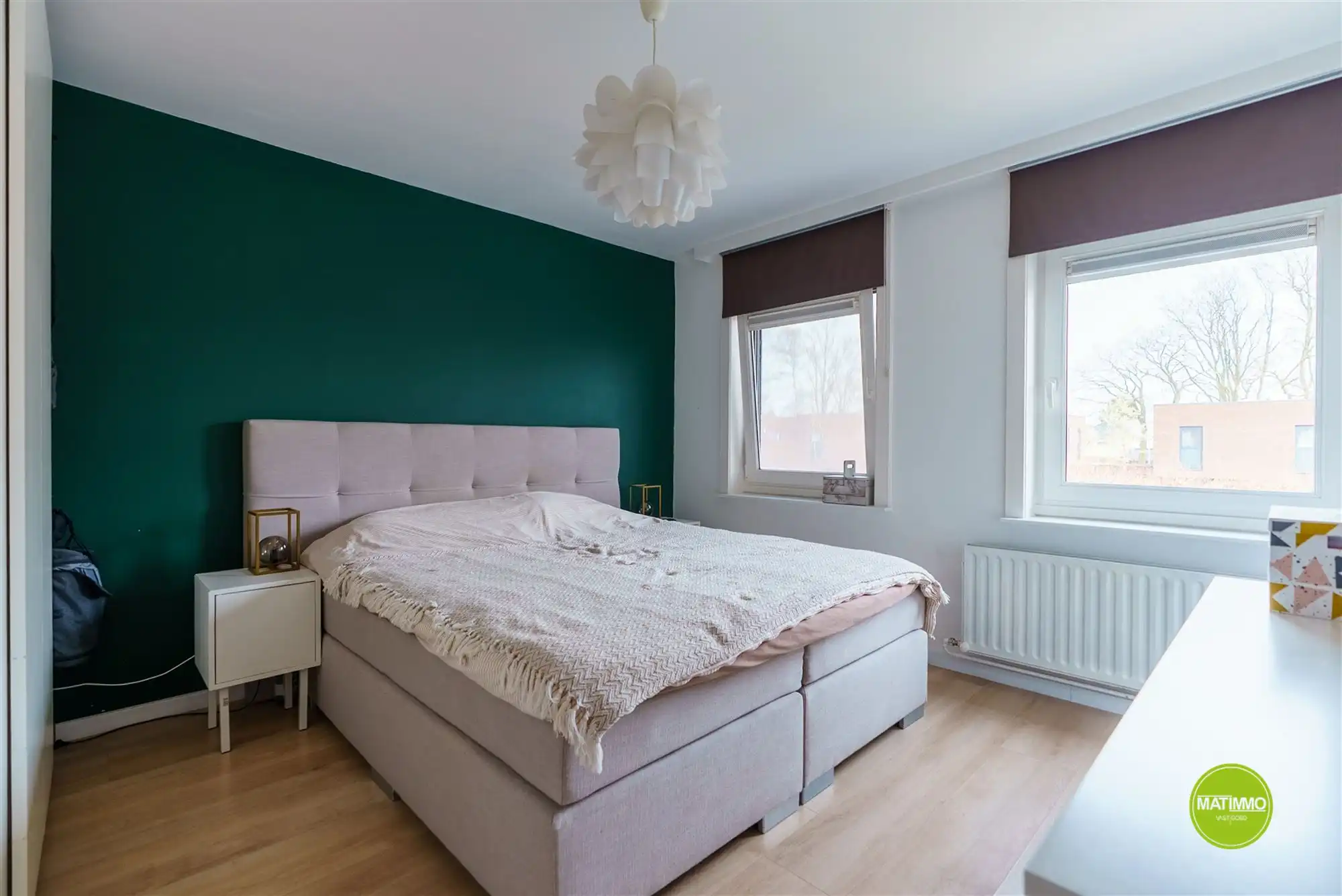 Instapklare, energiezuinige woning te Westerlo foto 9