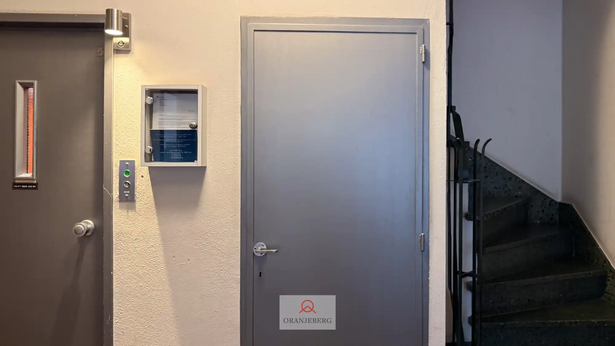 Ruim 3 slpk appartement vlakbij Station Gent-Sint-pieters. foto 32
