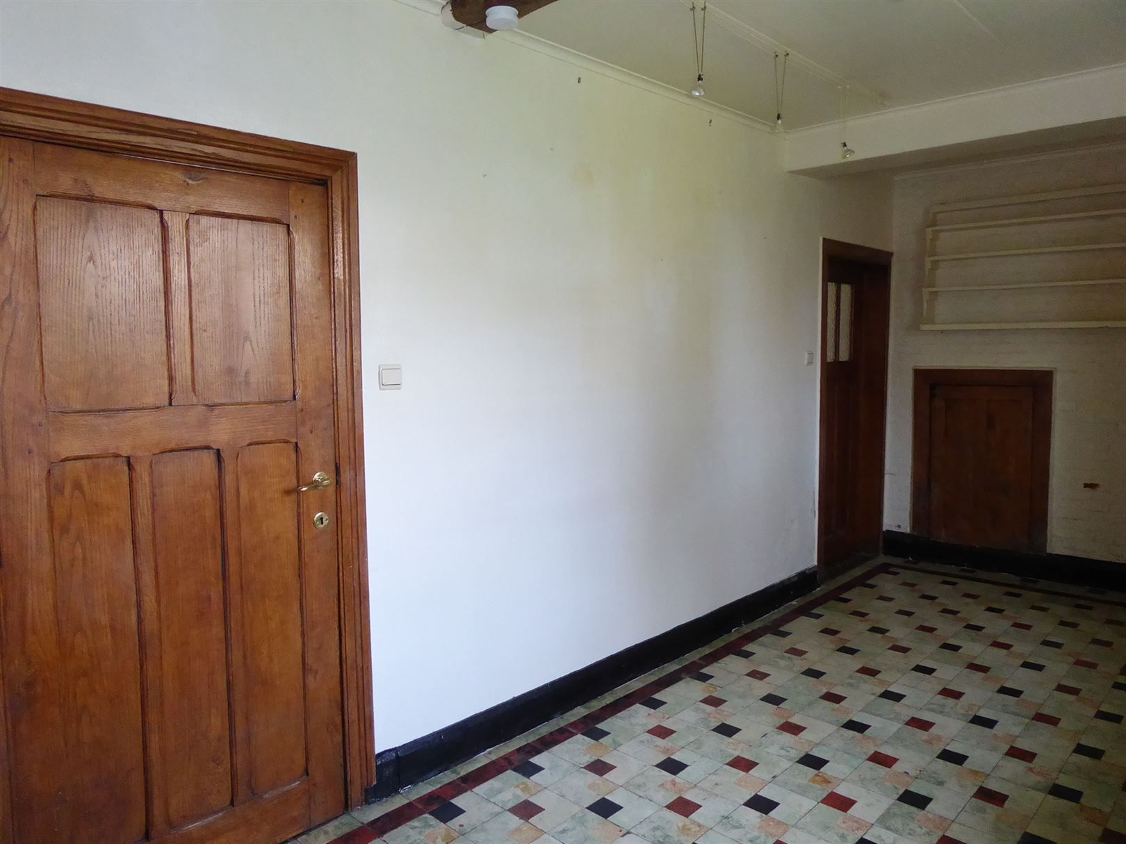 Huis foto 16