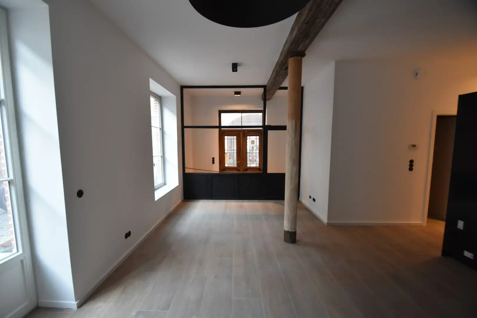 Nieuwbouw appartement in hartje Tongeren foto 3