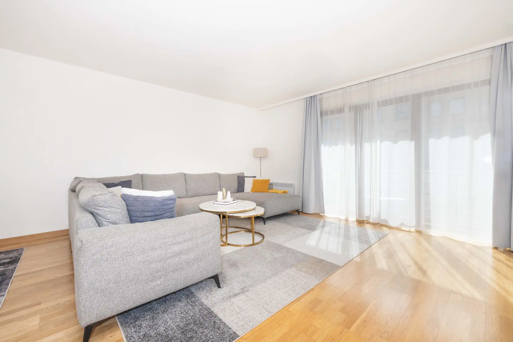 3 slaapkamers, terras, parking: alles is er foto 6