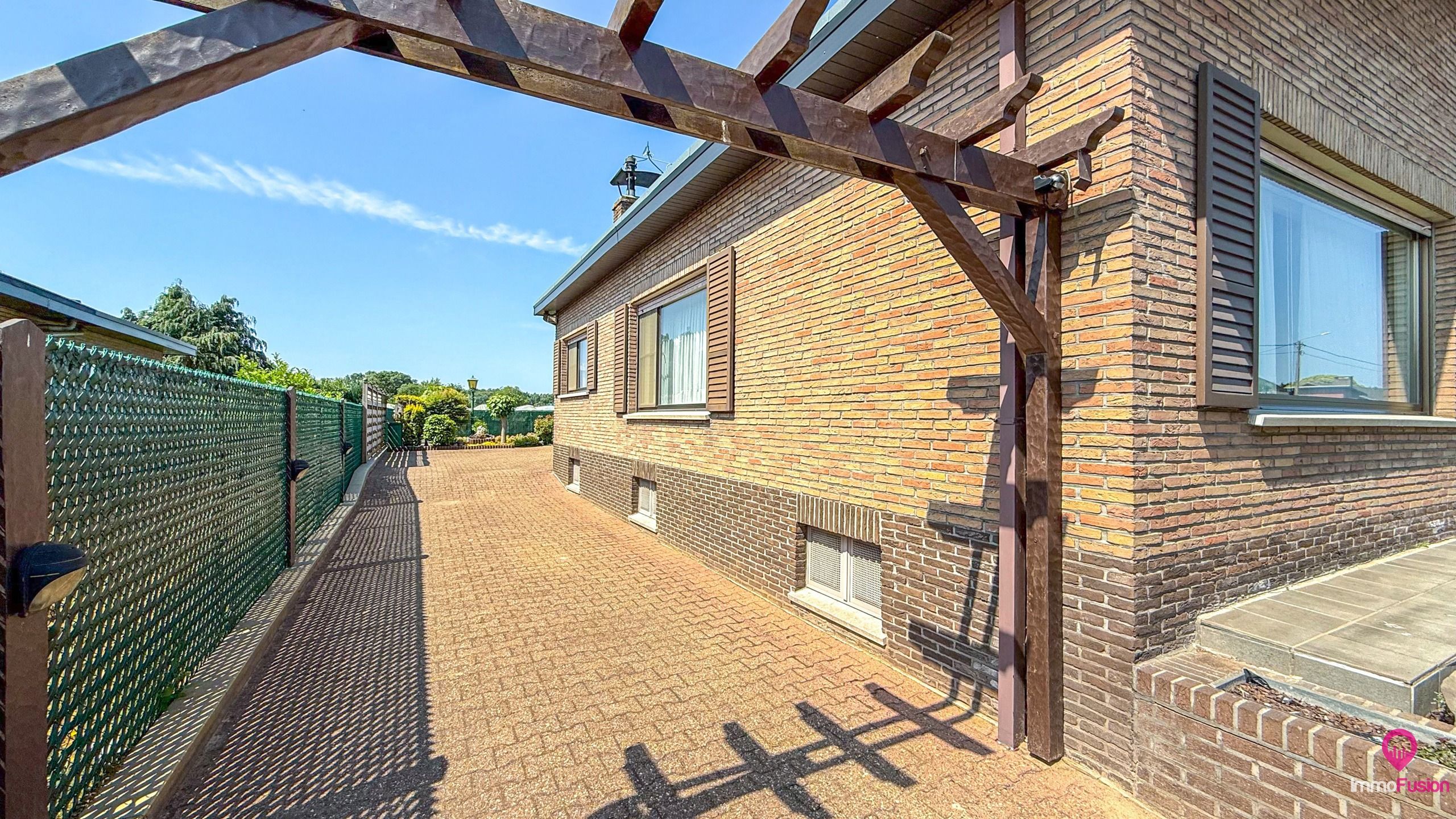 Ruime bungalow met 3 slaapkamers in groene buurt!  foto 22